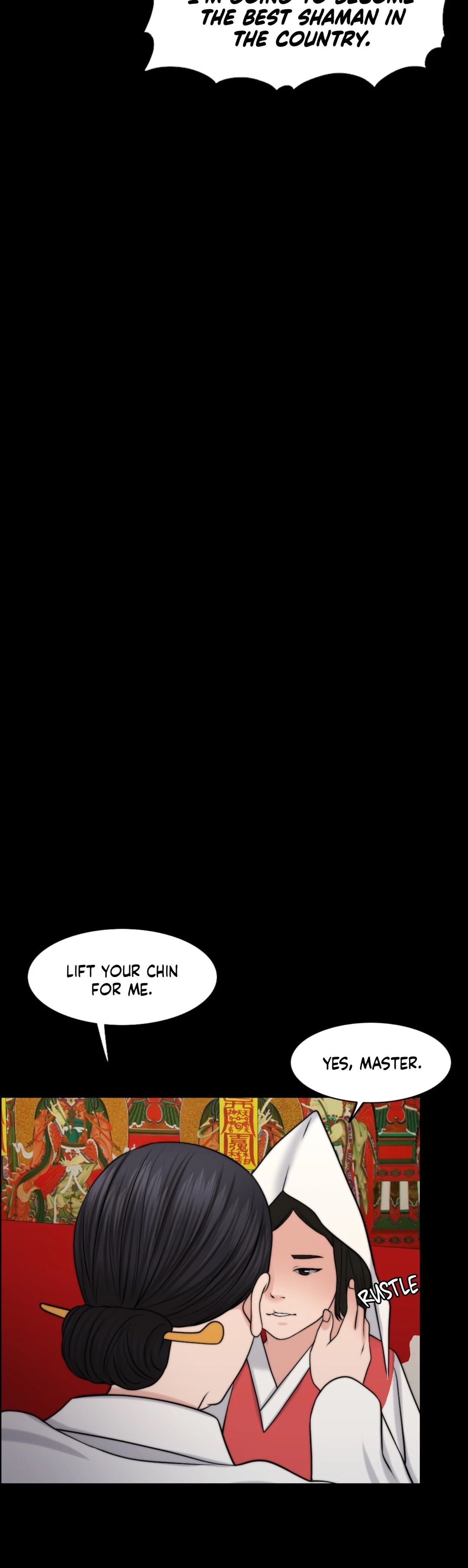 Wife for 1000 Days chapter 45 page 27