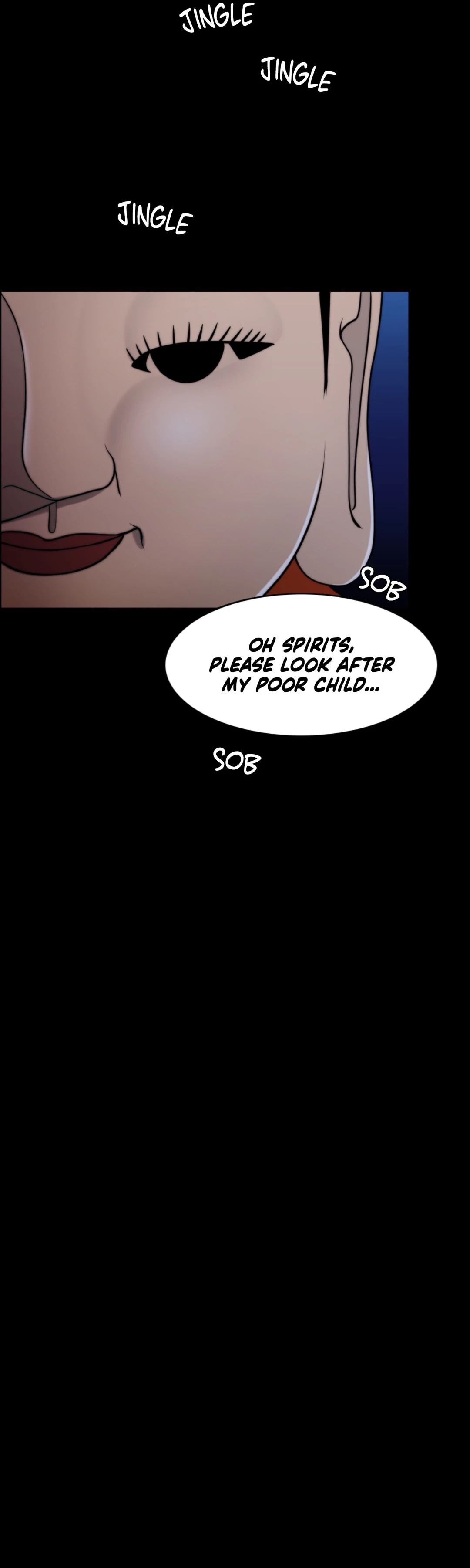 Wife for 1000 Days chapter 45 page 29