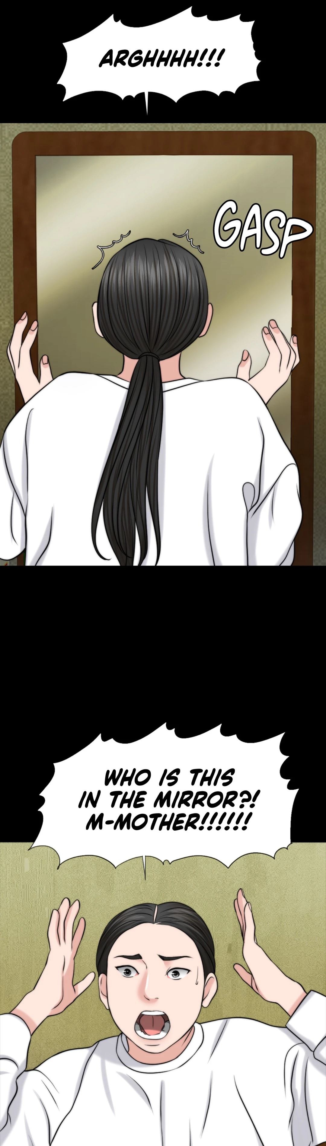 Wife for 1000 Days chapter 45 page 31