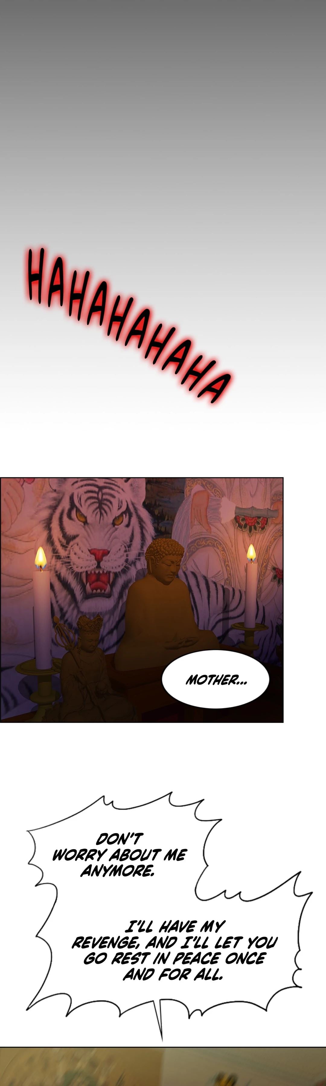 Wife for 1000 Days chapter 45 page 38