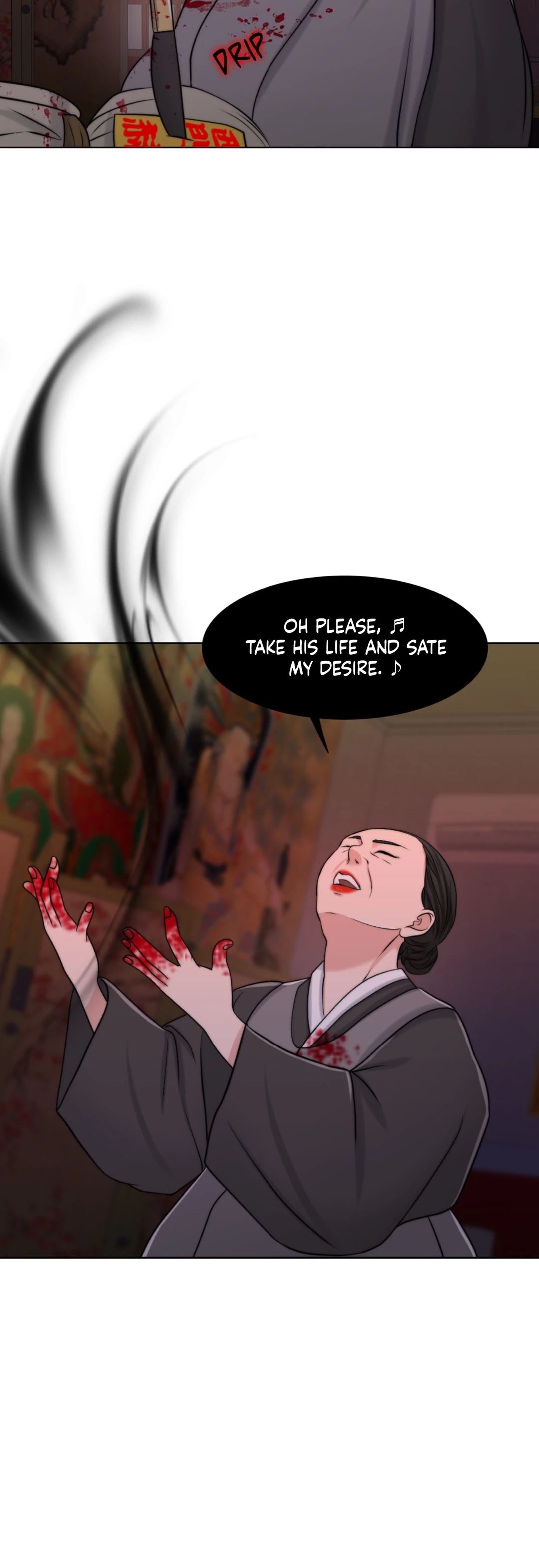 Wife for 1000 Days chapter 45 page 42