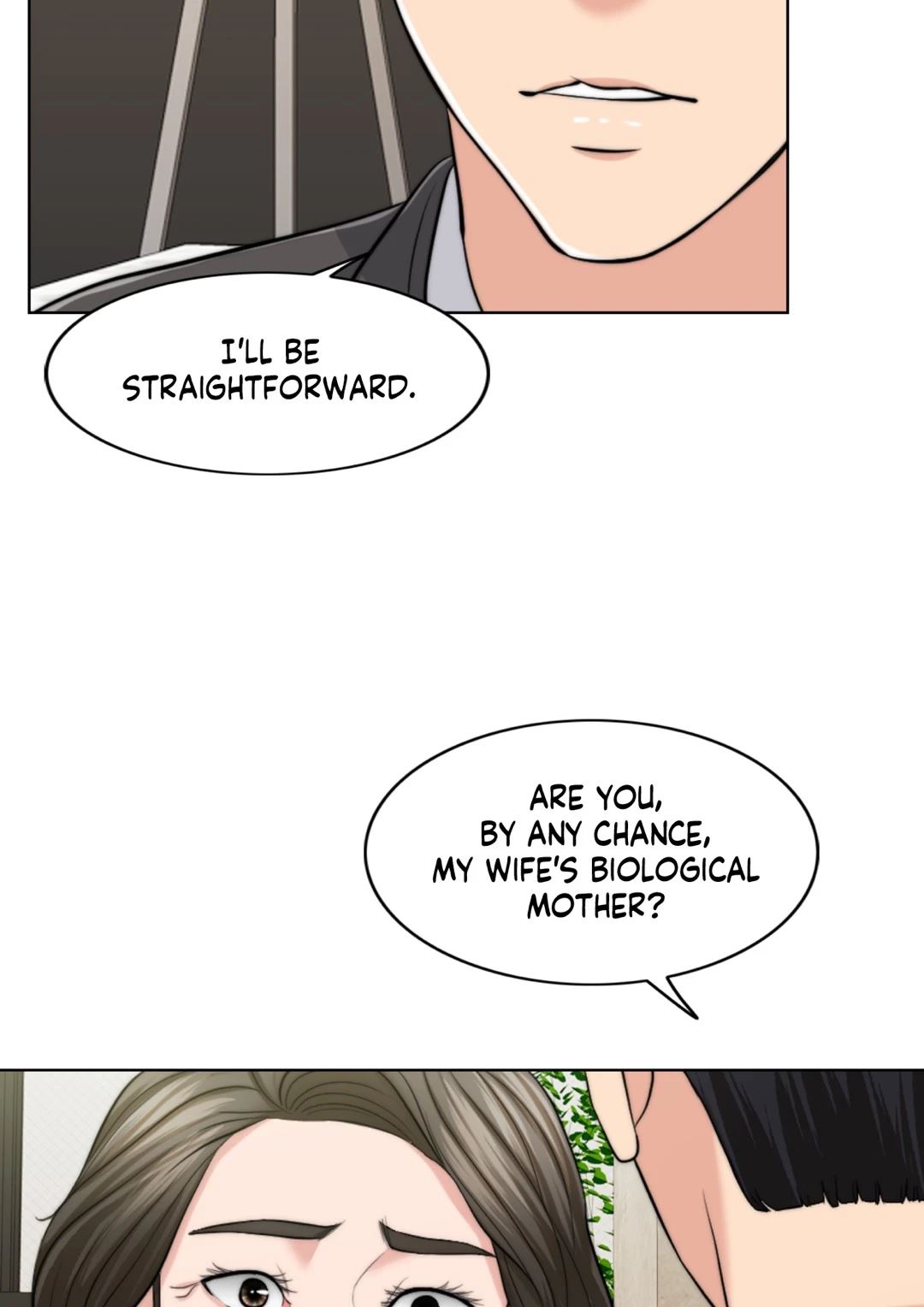 Wife for 1000 Days chapter 46 page 2