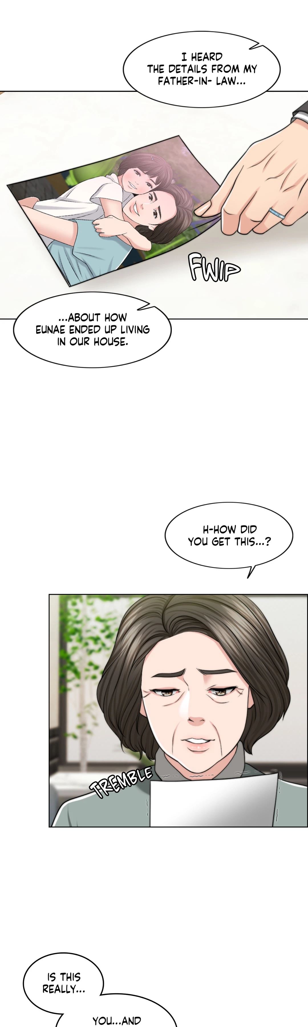 Wife for 1000 Days chapter 46 page 4