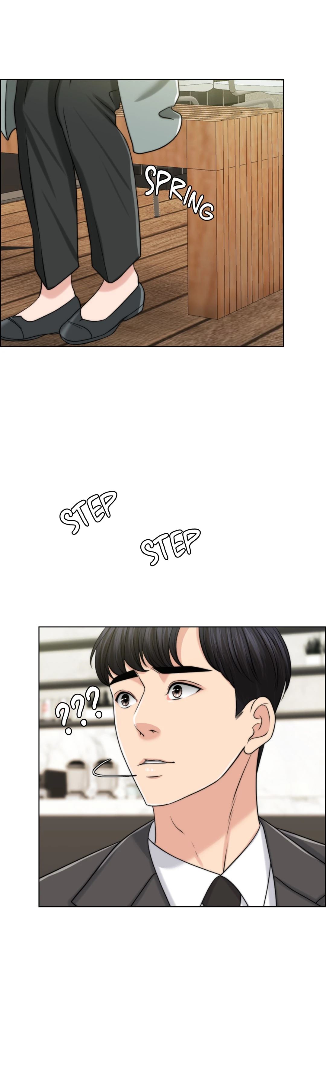 Wife for 1000 Days chapter 46 page 6