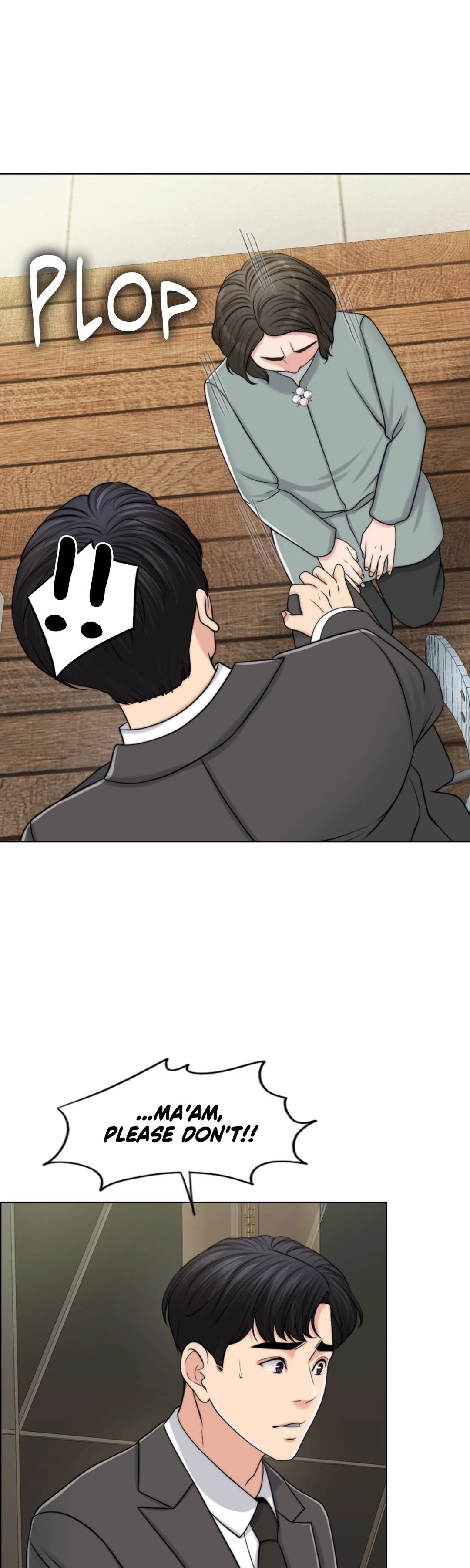 Wife for 1000 Days chapter 46 page 7