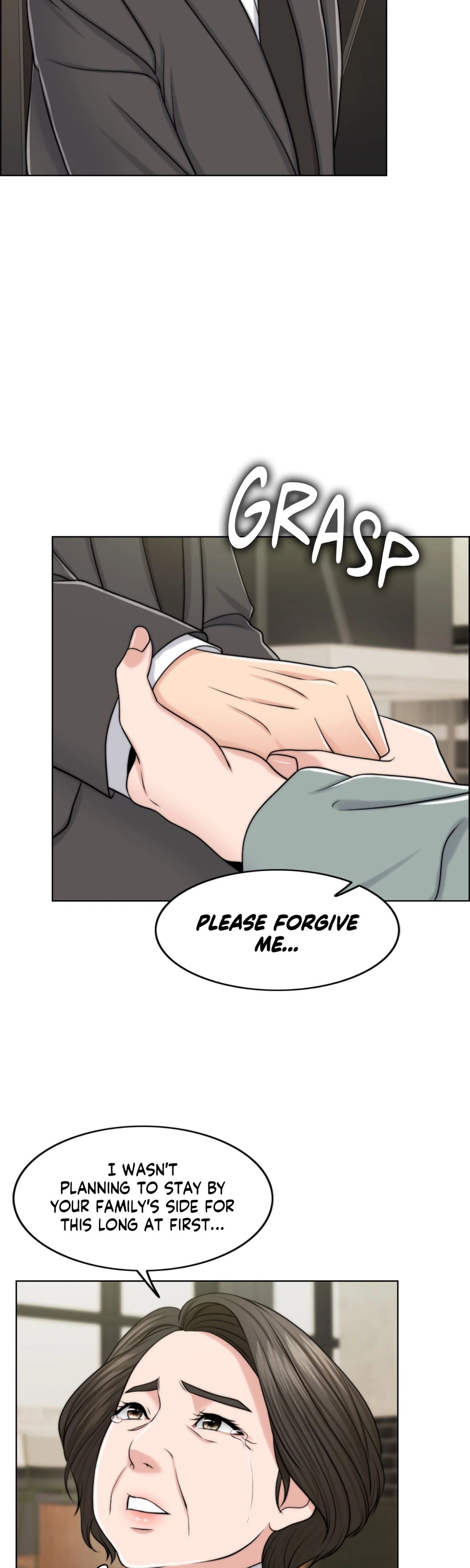 Wife for 1000 Days chapter 46 page 8