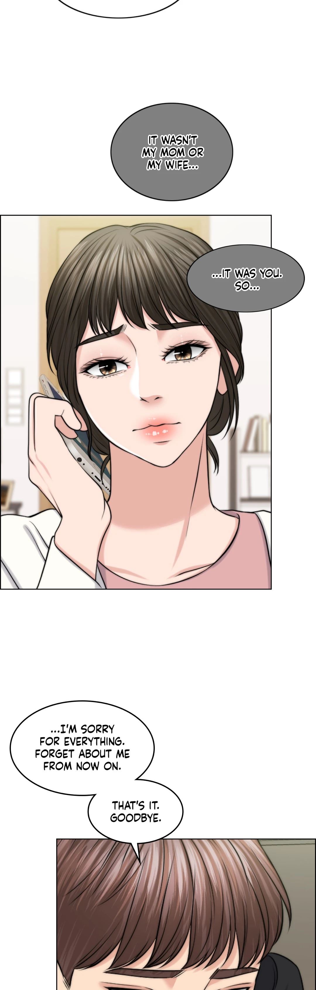 Wife for 1000 Days chapter 46 page 23