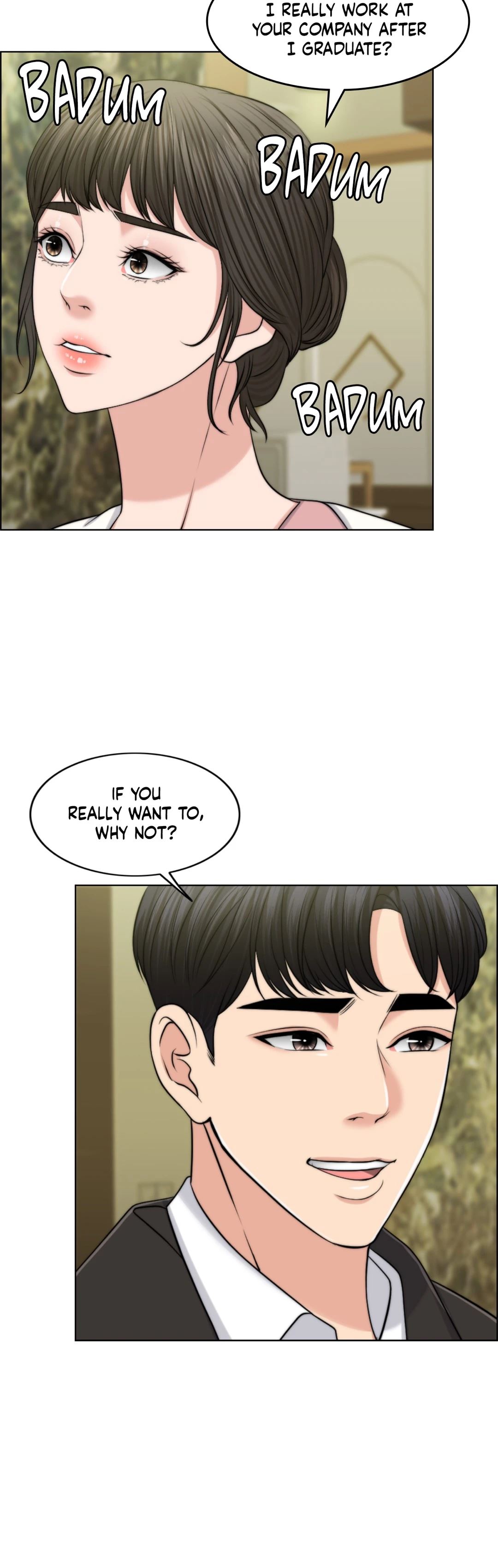 Wife for 1000 Days chapter 46 page 30
