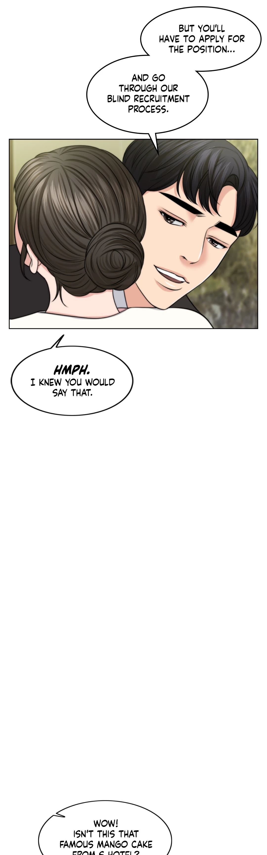 Wife for 1000 Days chapter 46 page 31