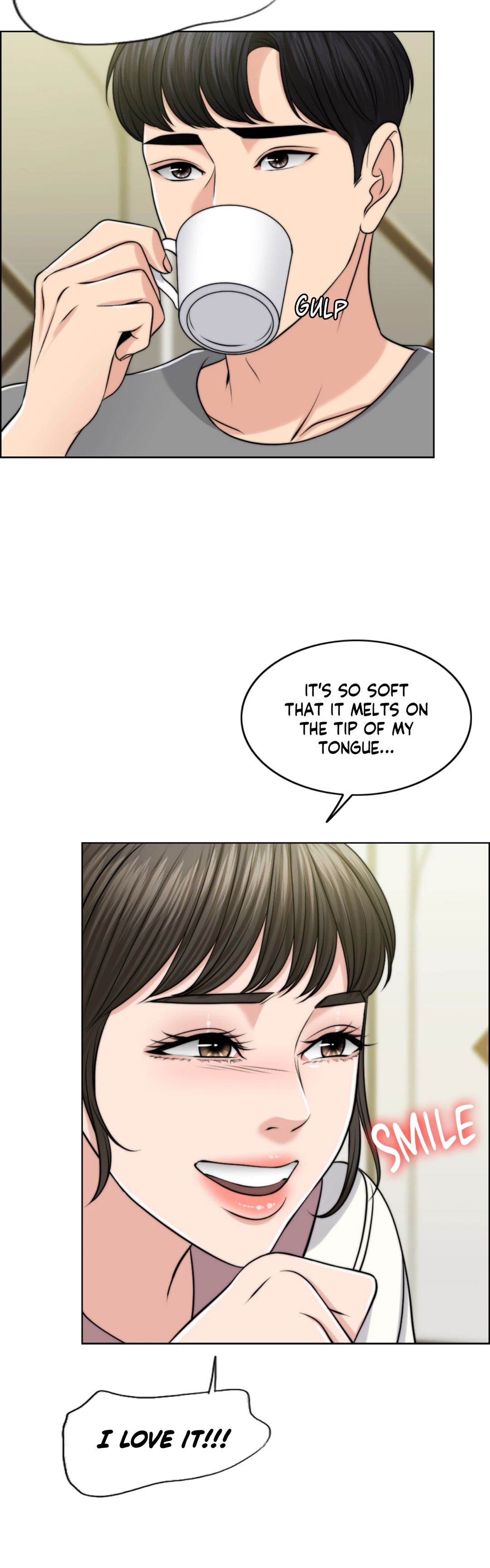 Wife for 1000 Days chapter 46 page 33