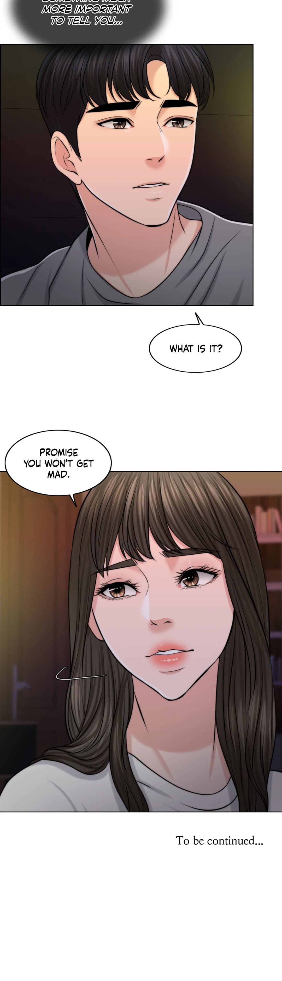 Wife for 1000 Days chapter 46 page 48