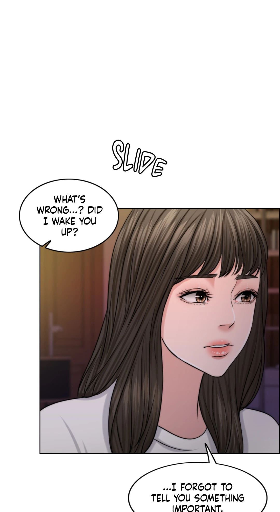 Wife for 1000 Days chapter 47 page 1