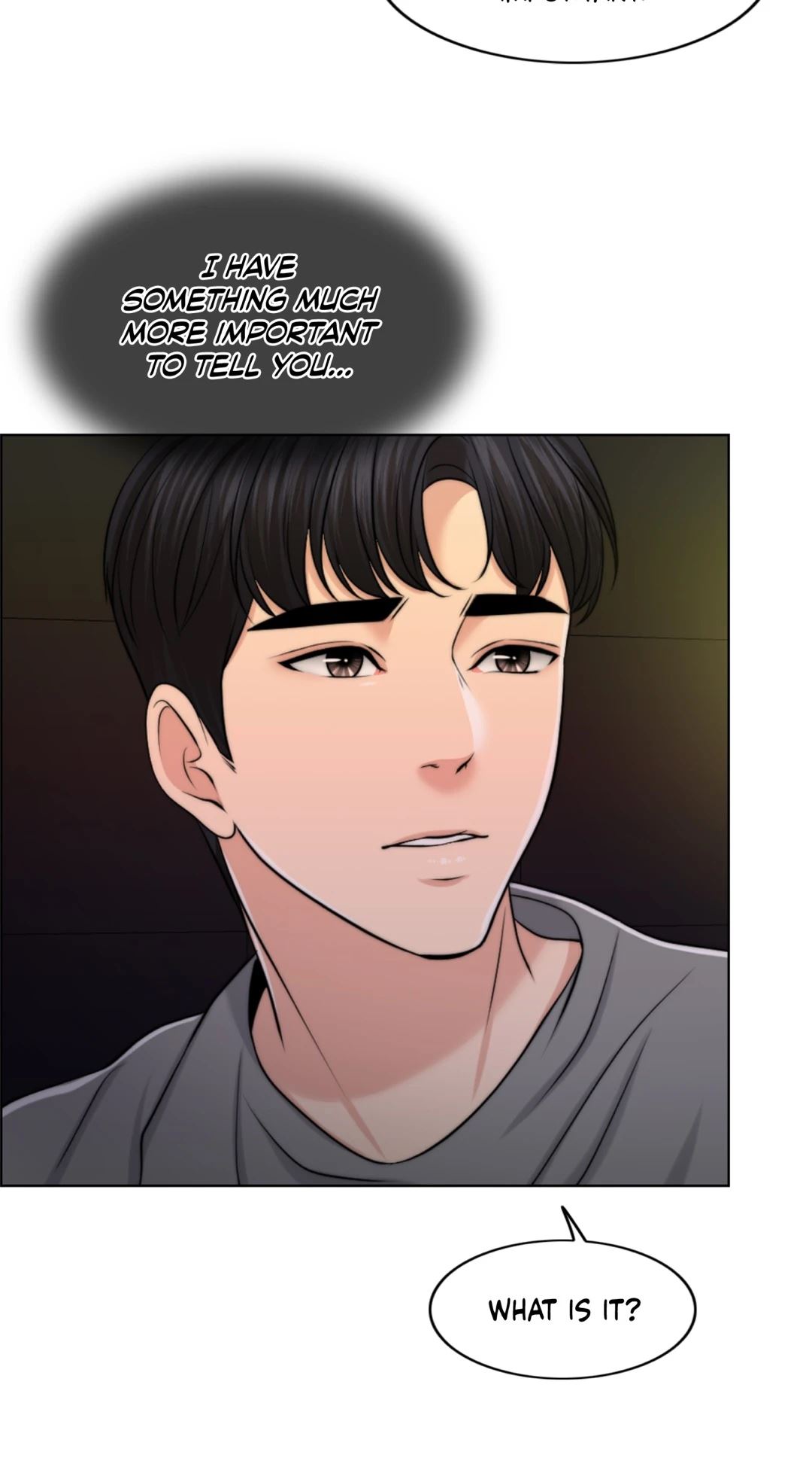 Wife for 1000 Days chapter 47 page 2