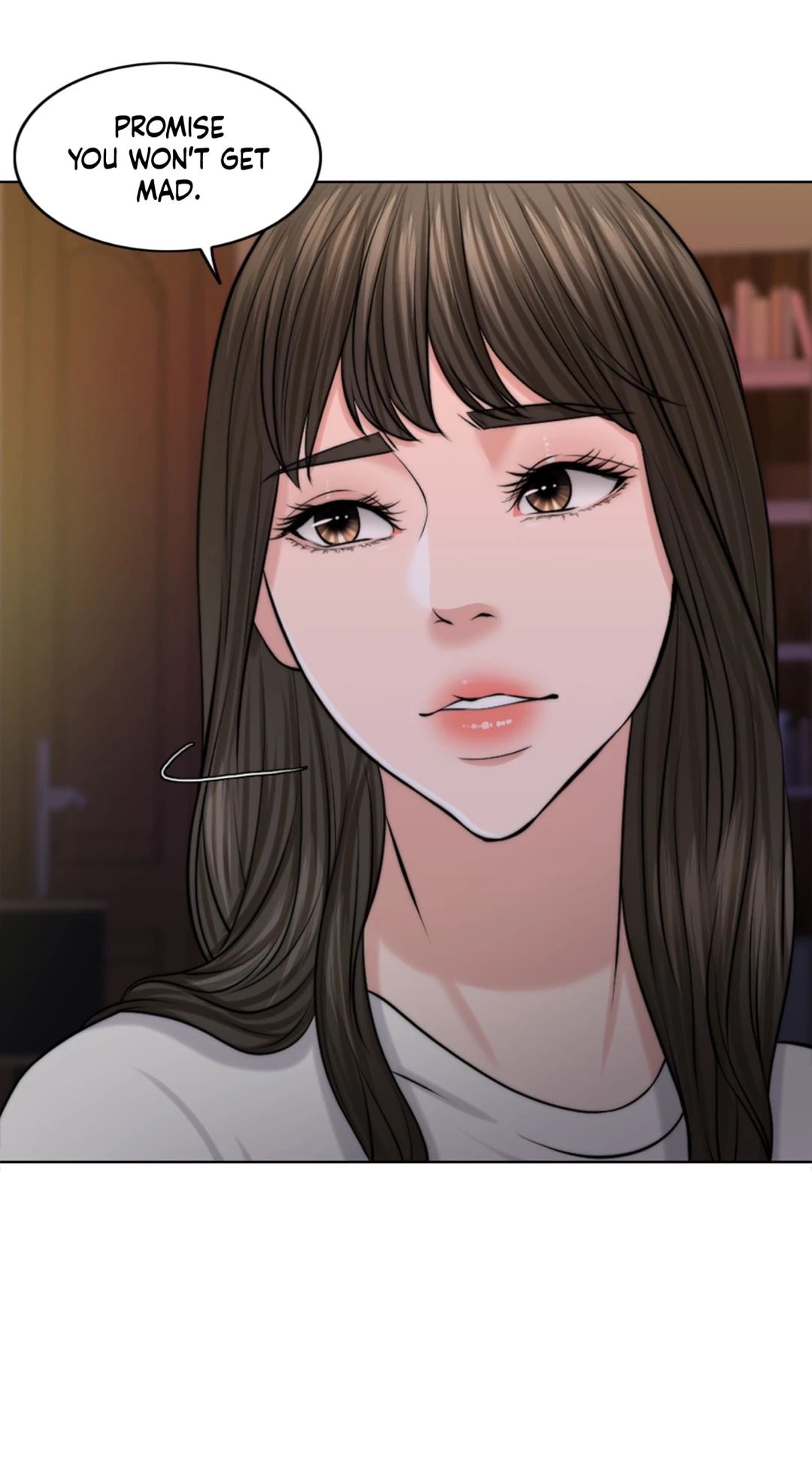 Wife for 1000 Days chapter 47 page 3