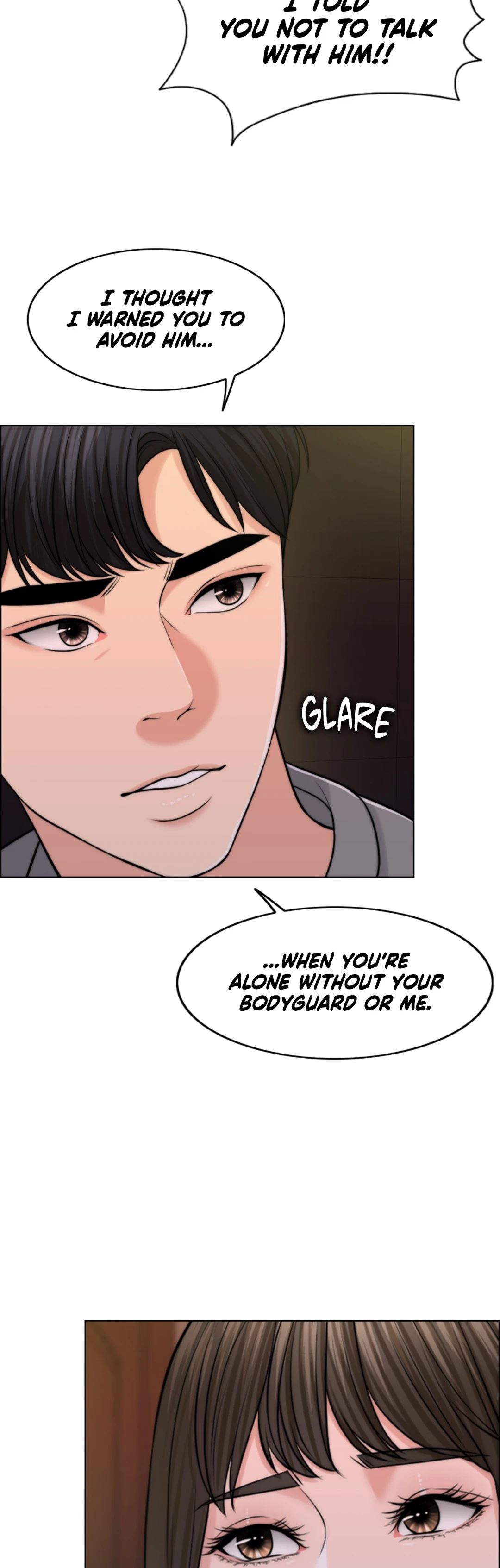 Wife for 1000 Days chapter 47 page 5