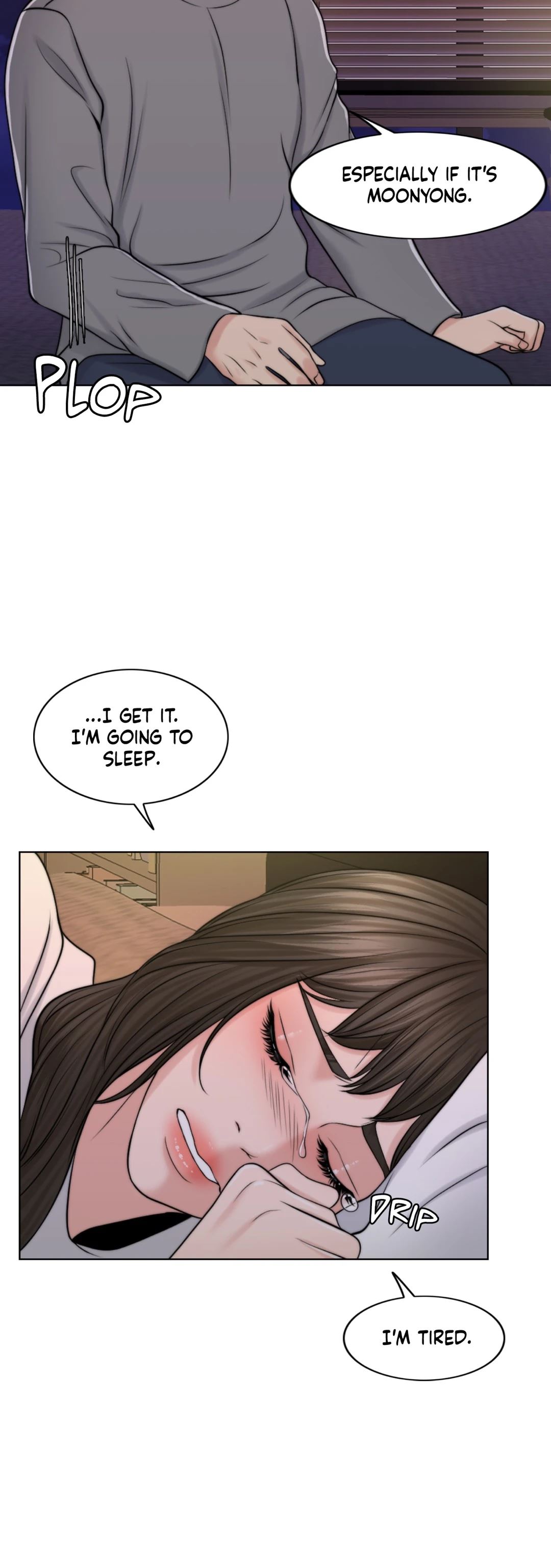 Wife for 1000 Days chapter 47 page 11