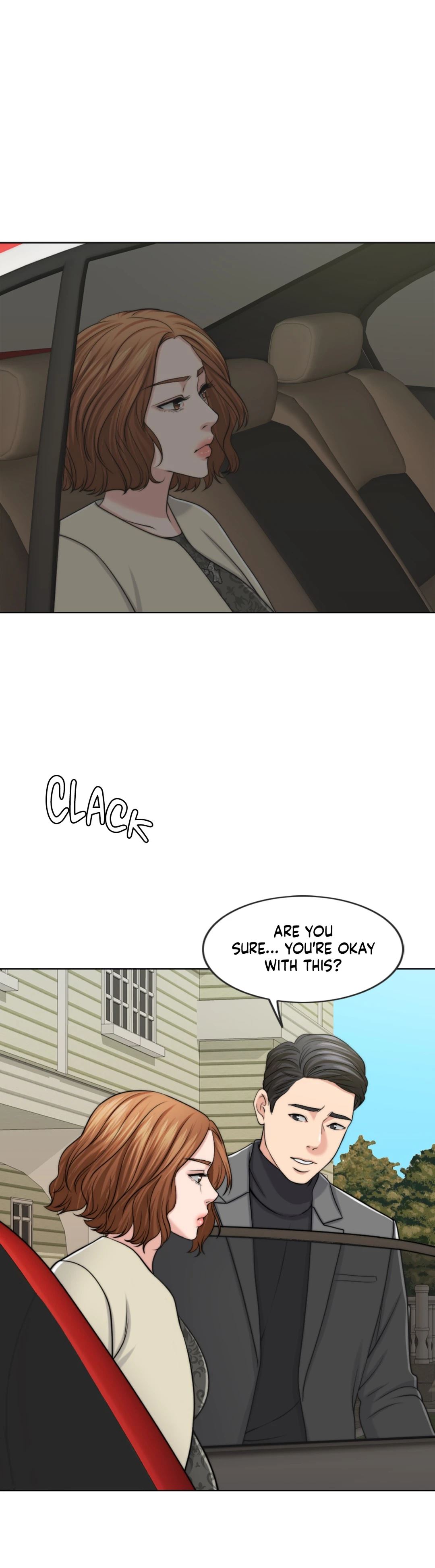 Wife for 1000 Days chapter 47 page 32