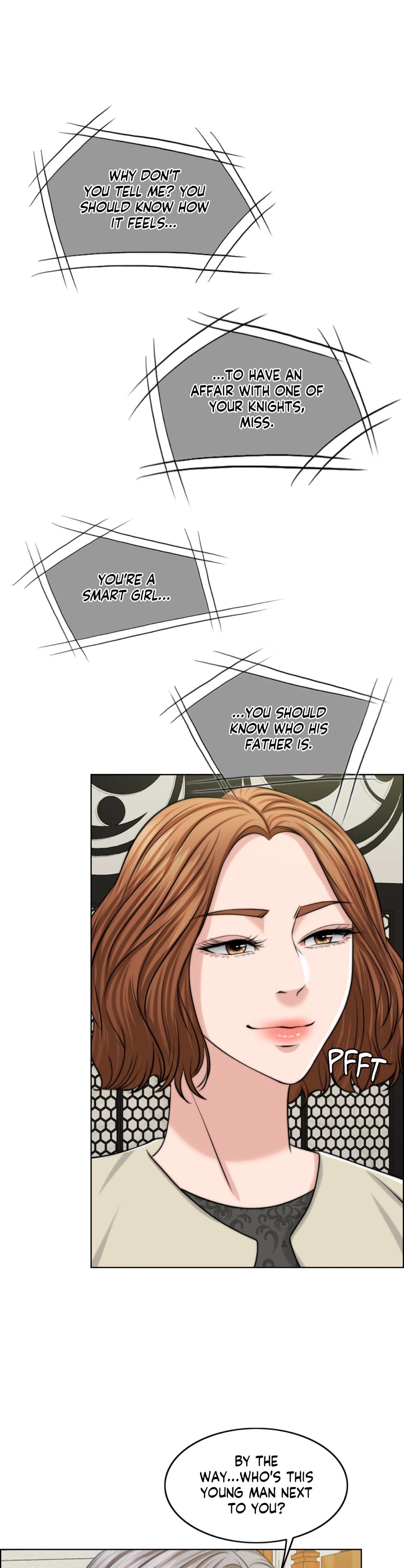 Wife for 1000 Days chapter 47 page 37