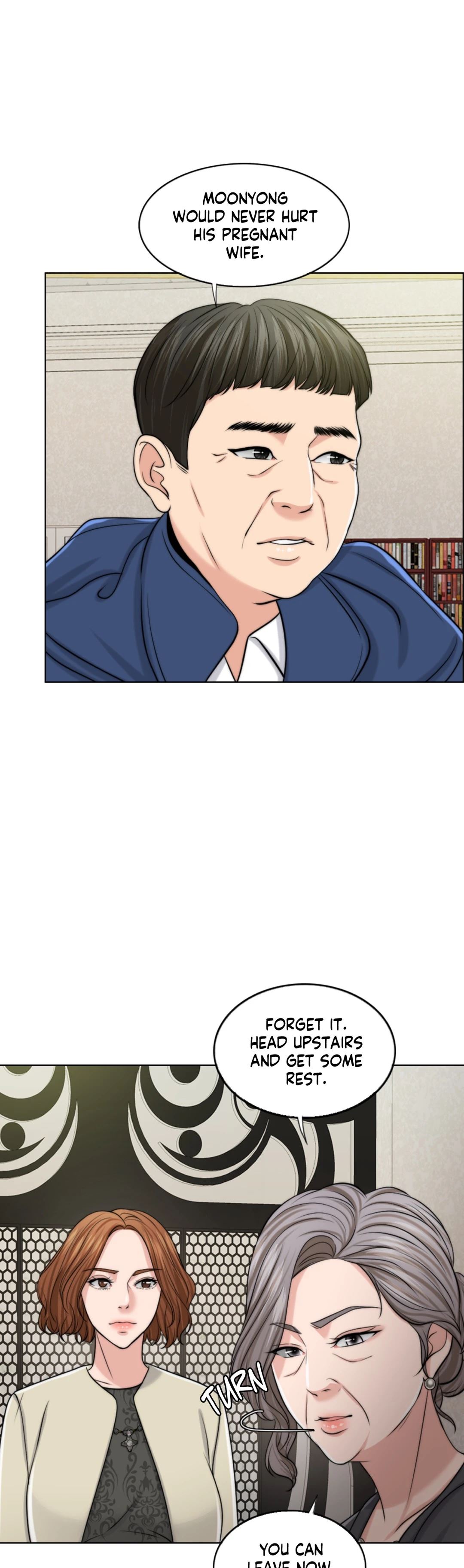Wife for 1000 Days chapter 47 page 40