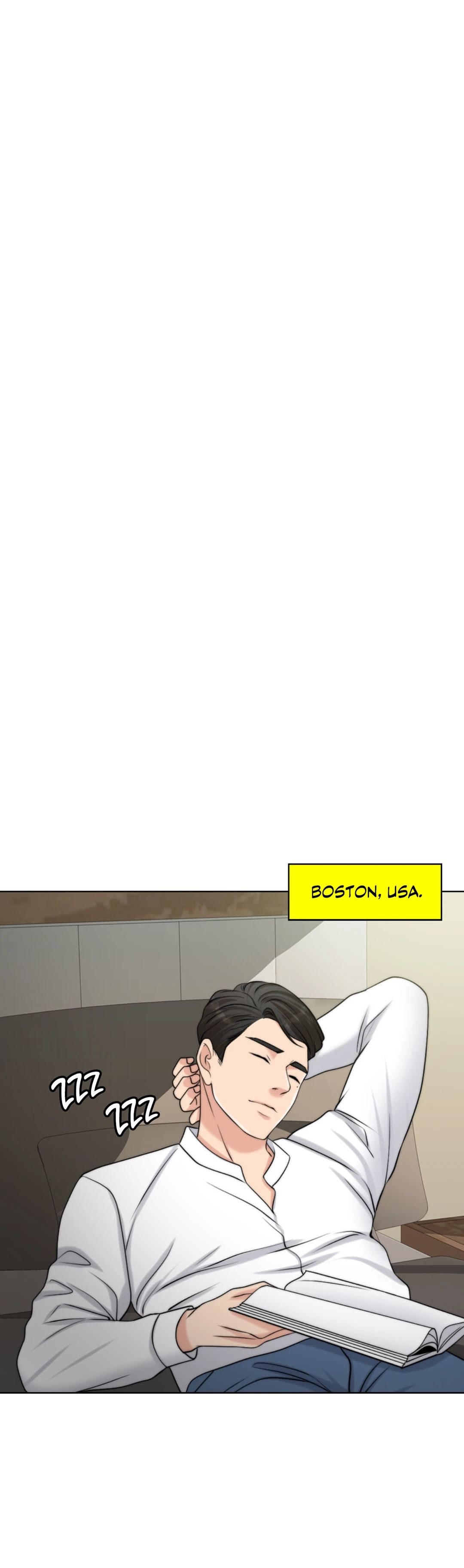 Wife for 1000 Days chapter 47 page 42