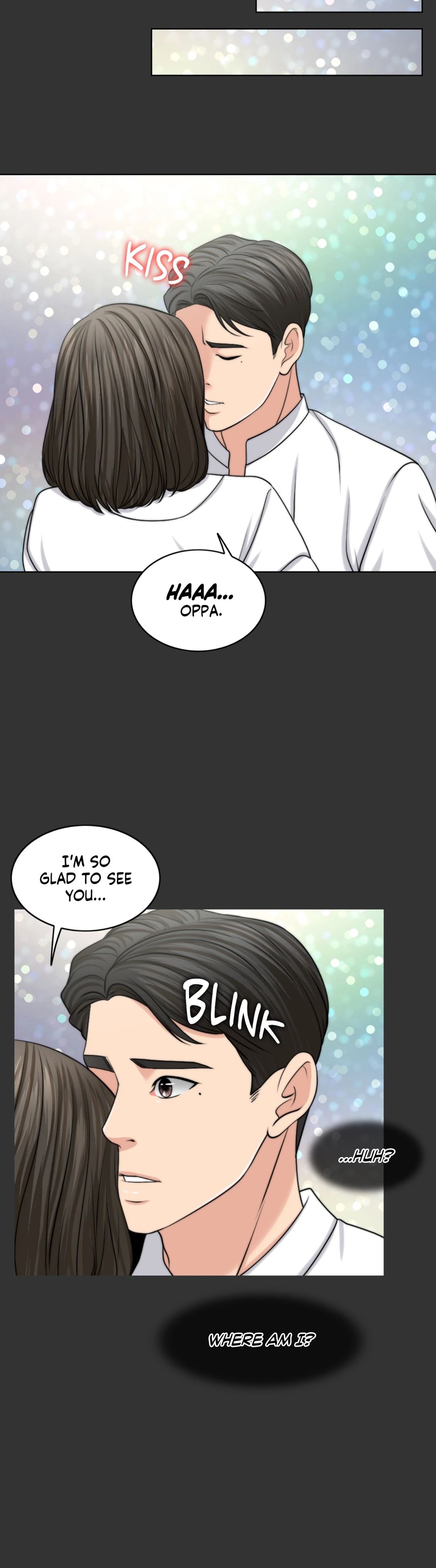 Wife for 1000 Days chapter 47 page 48