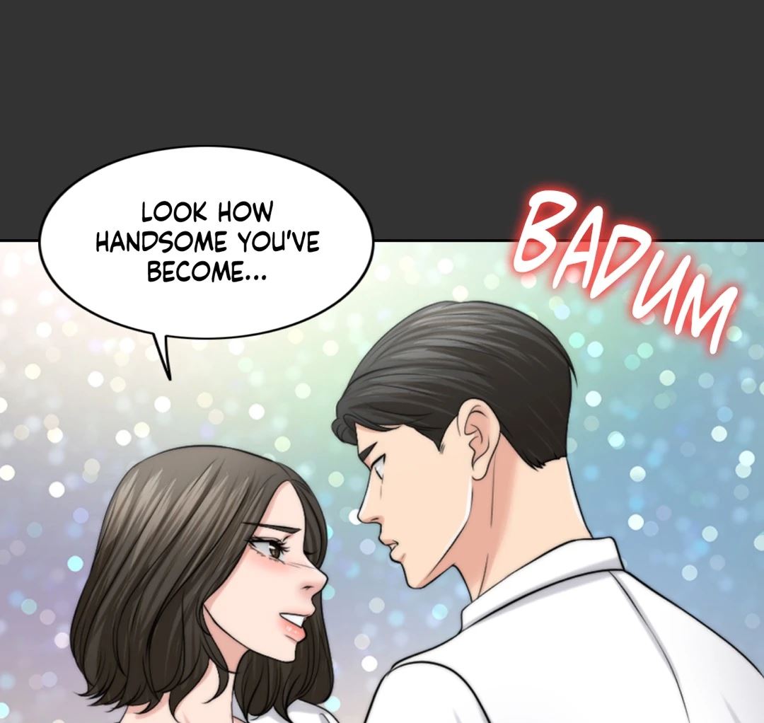 Wife for 1000 Days chapter 47 page 49
