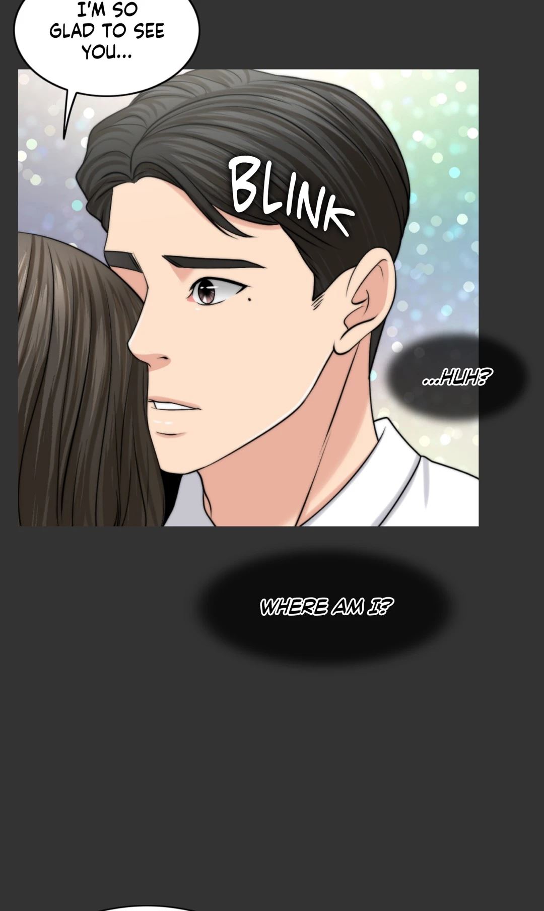 Wife for 1000 Days chapter 48 page 3