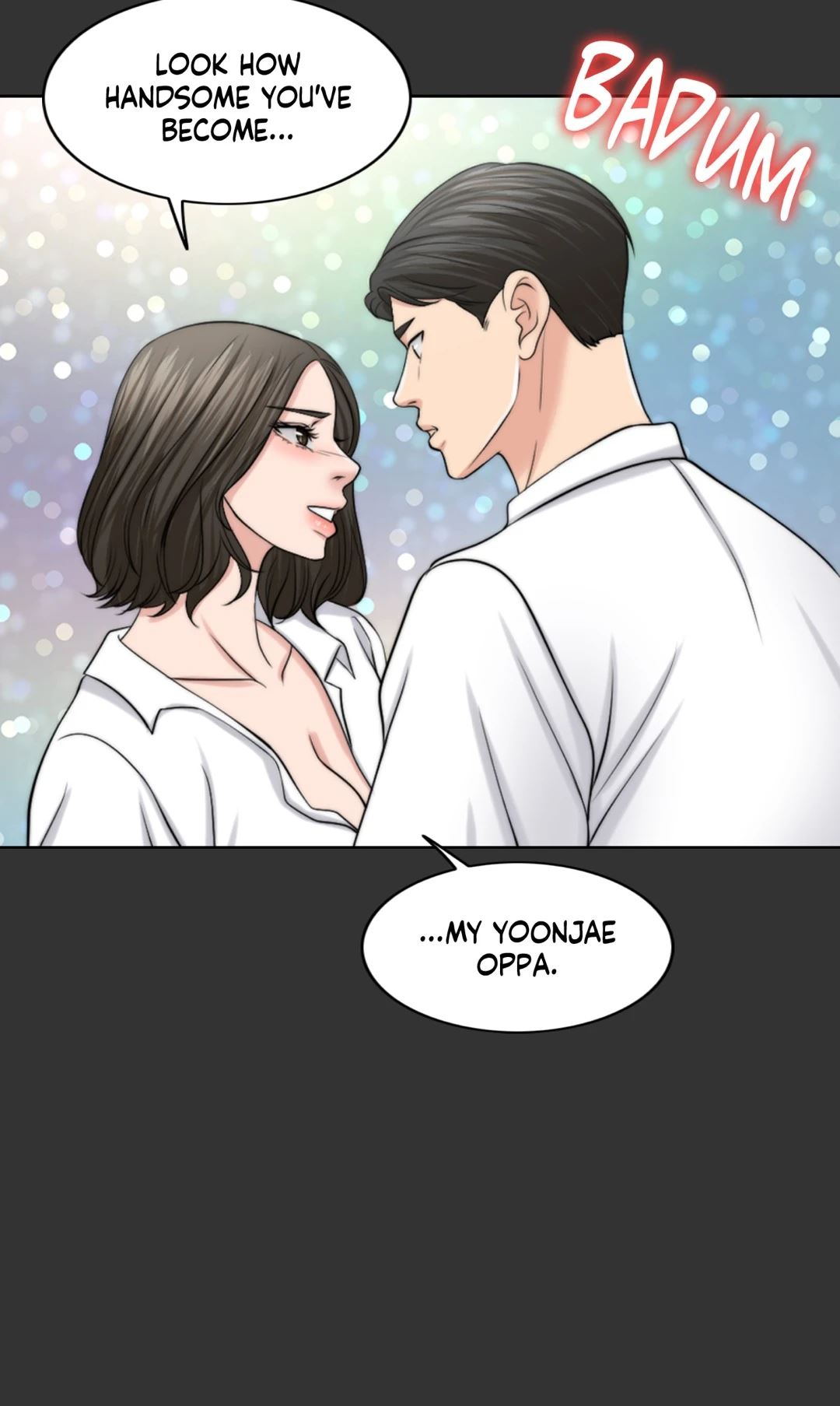 Wife for 1000 Days chapter 48 page 4