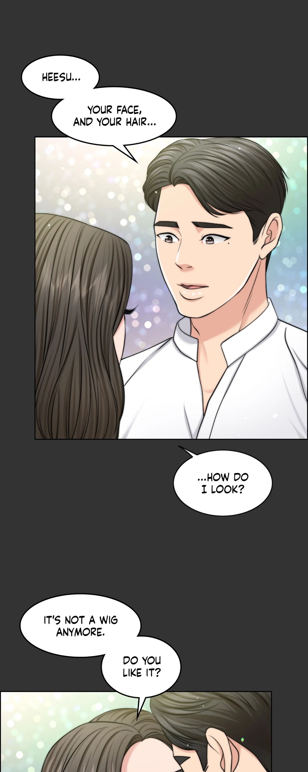 Wife for 1000 Days chapter 48 page 5