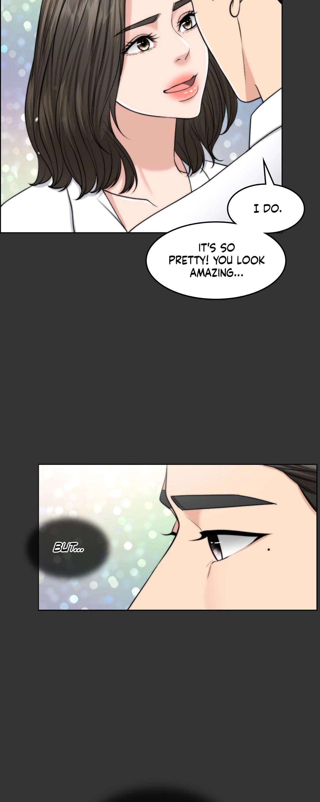 Wife for 1000 Days chapter 48 page 6