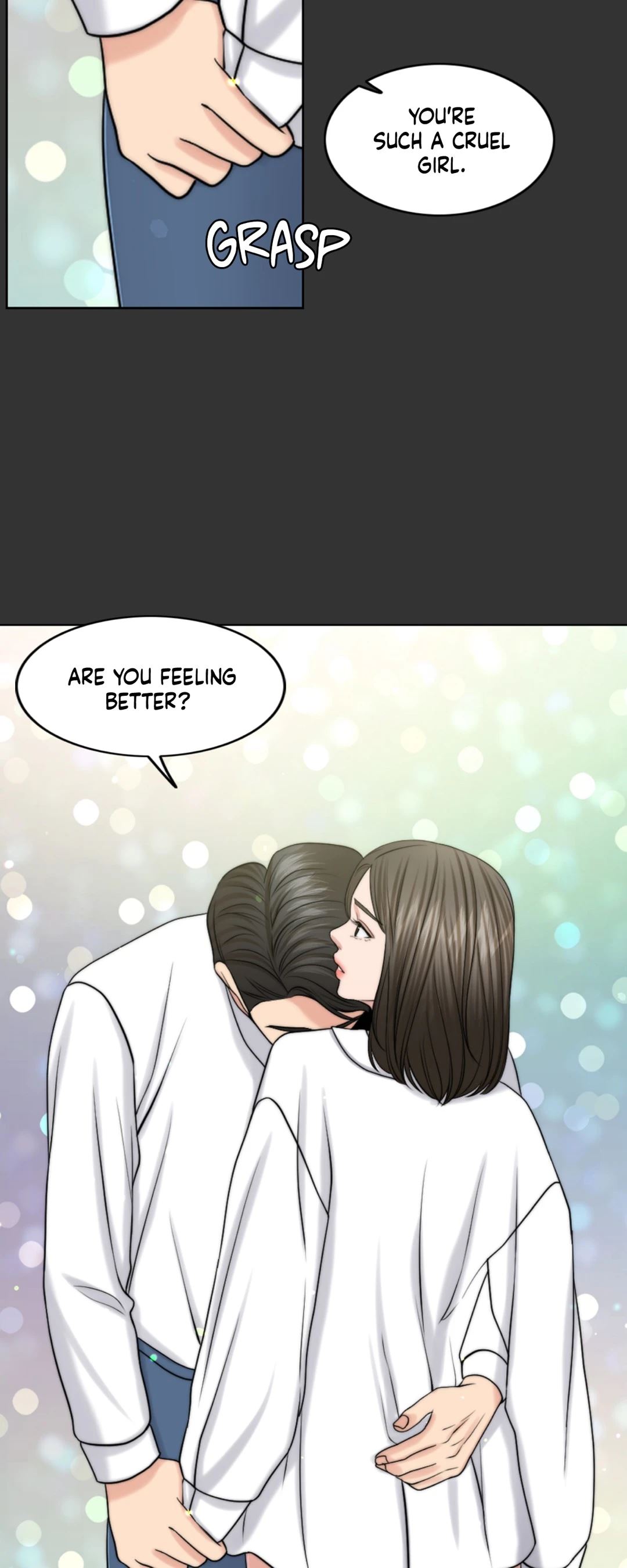 Wife for 1000 Days chapter 48 page 11