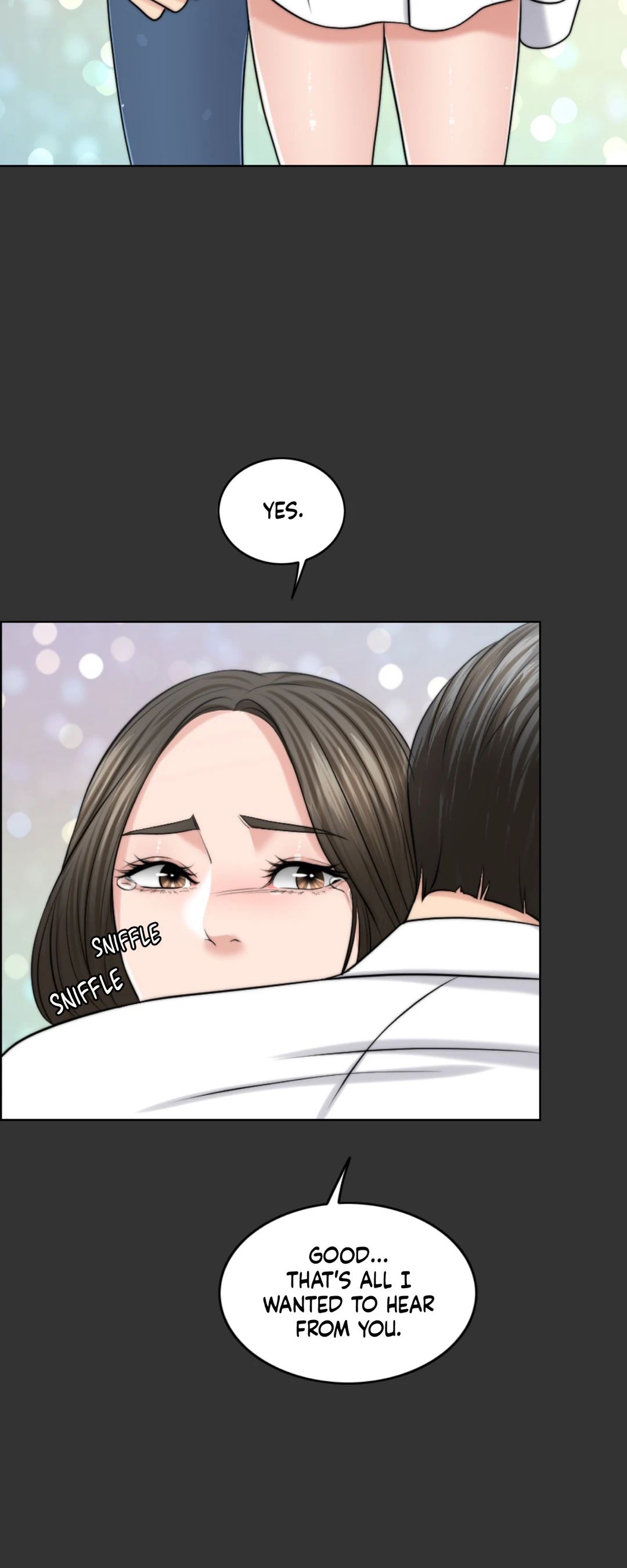 Wife for 1000 Days chapter 48 page 12