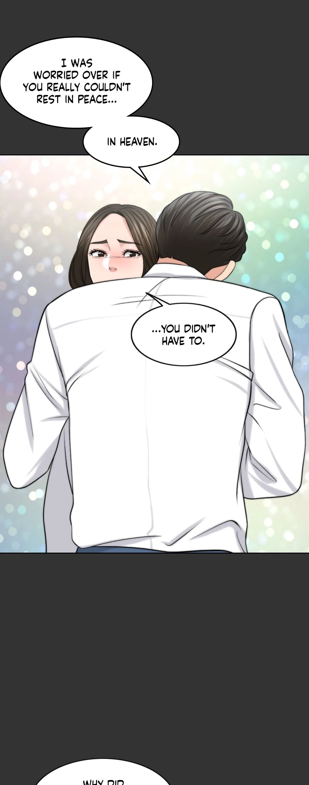 Wife for 1000 Days chapter 48 page 14