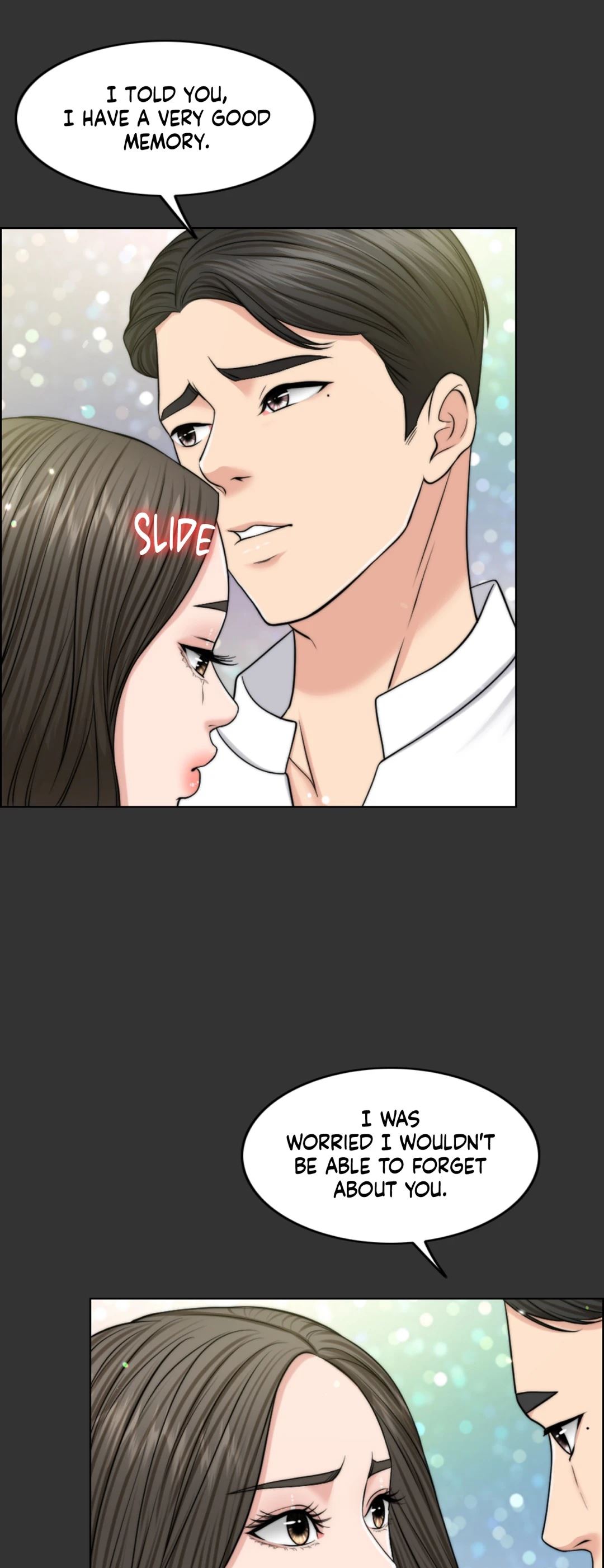 Wife for 1000 Days chapter 48 page 17