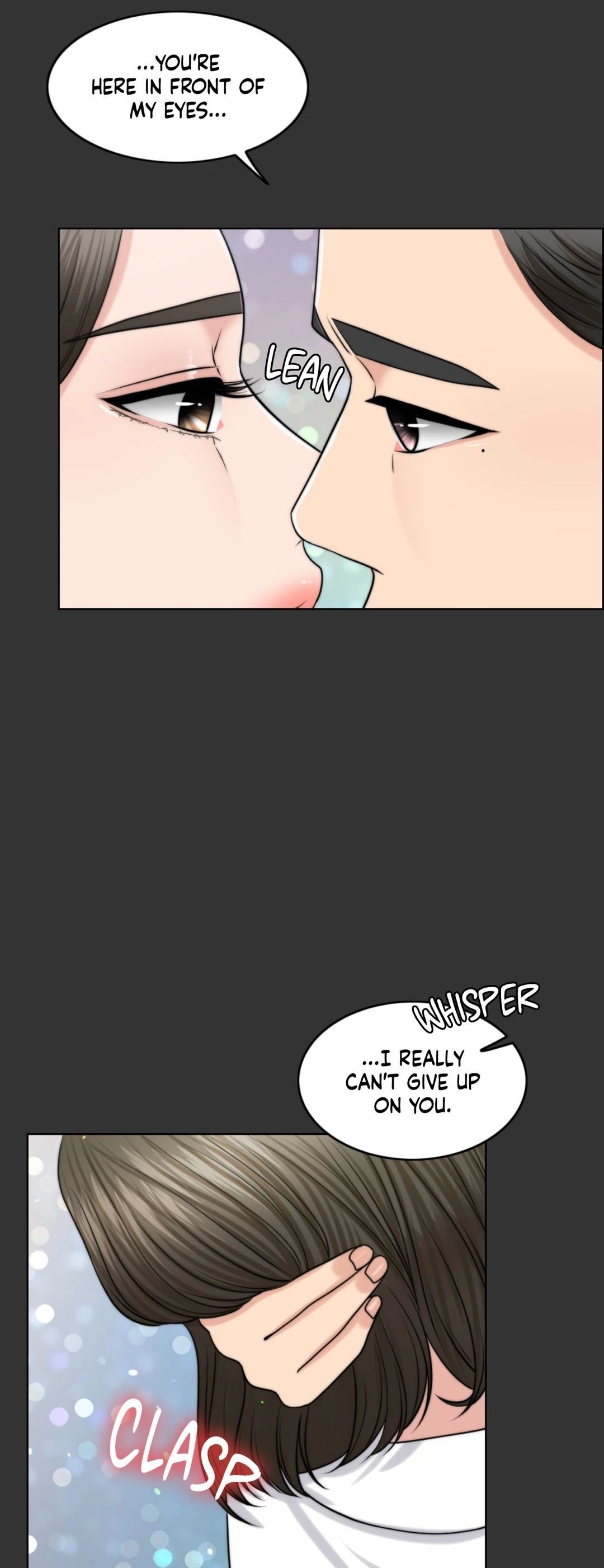 Wife for 1000 Days chapter 48 page 19