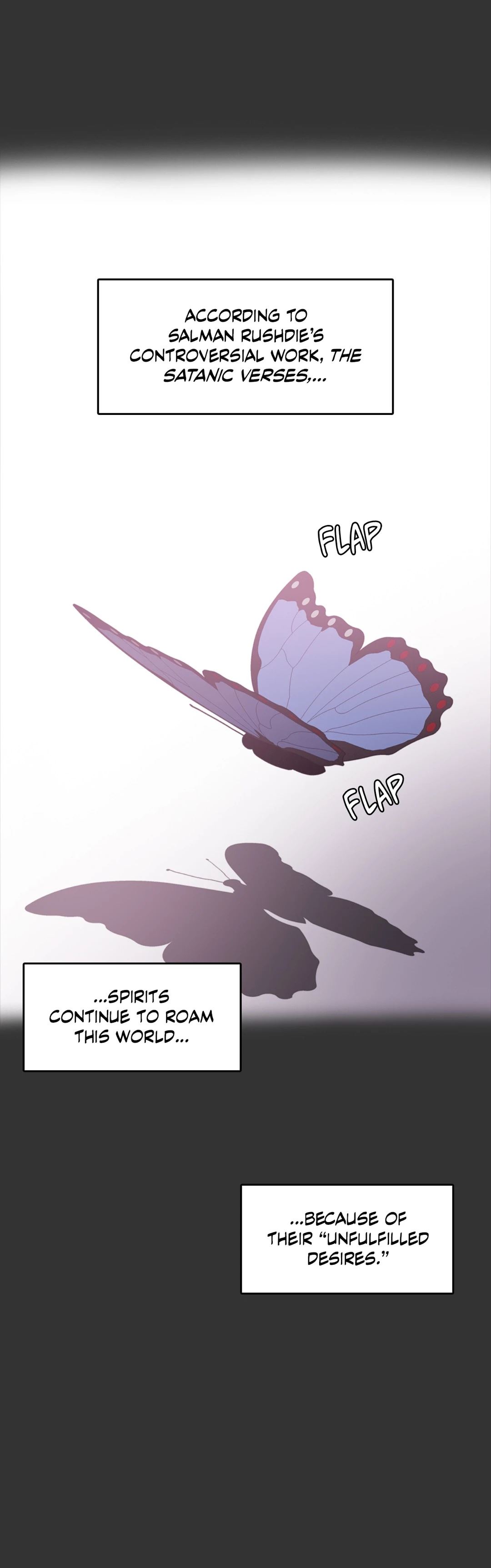 Wife for 1000 Days chapter 48 page 23