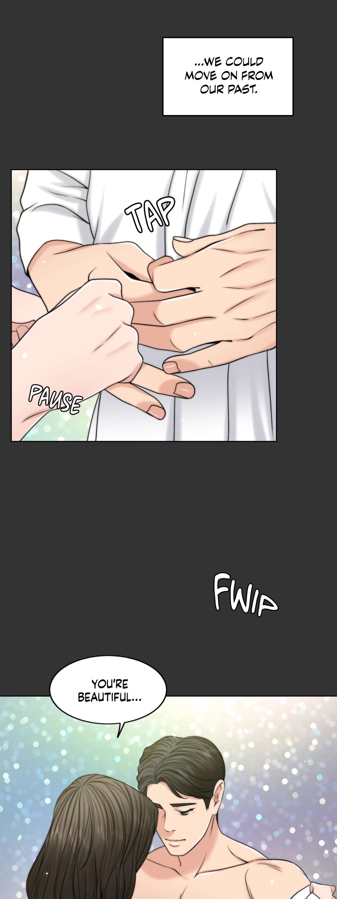 Wife for 1000 Days chapter 48 page 26