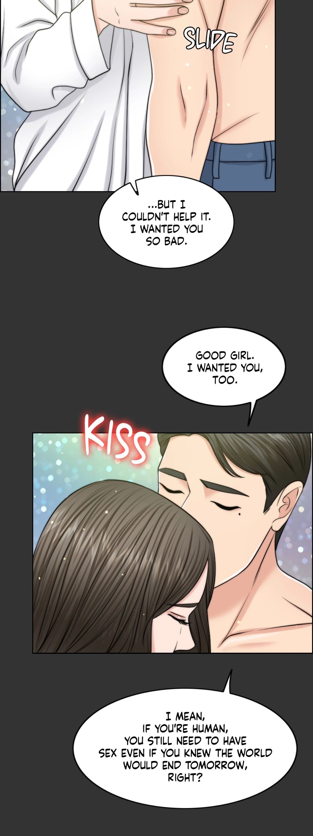 Wife for 1000 Days chapter 48 page 28