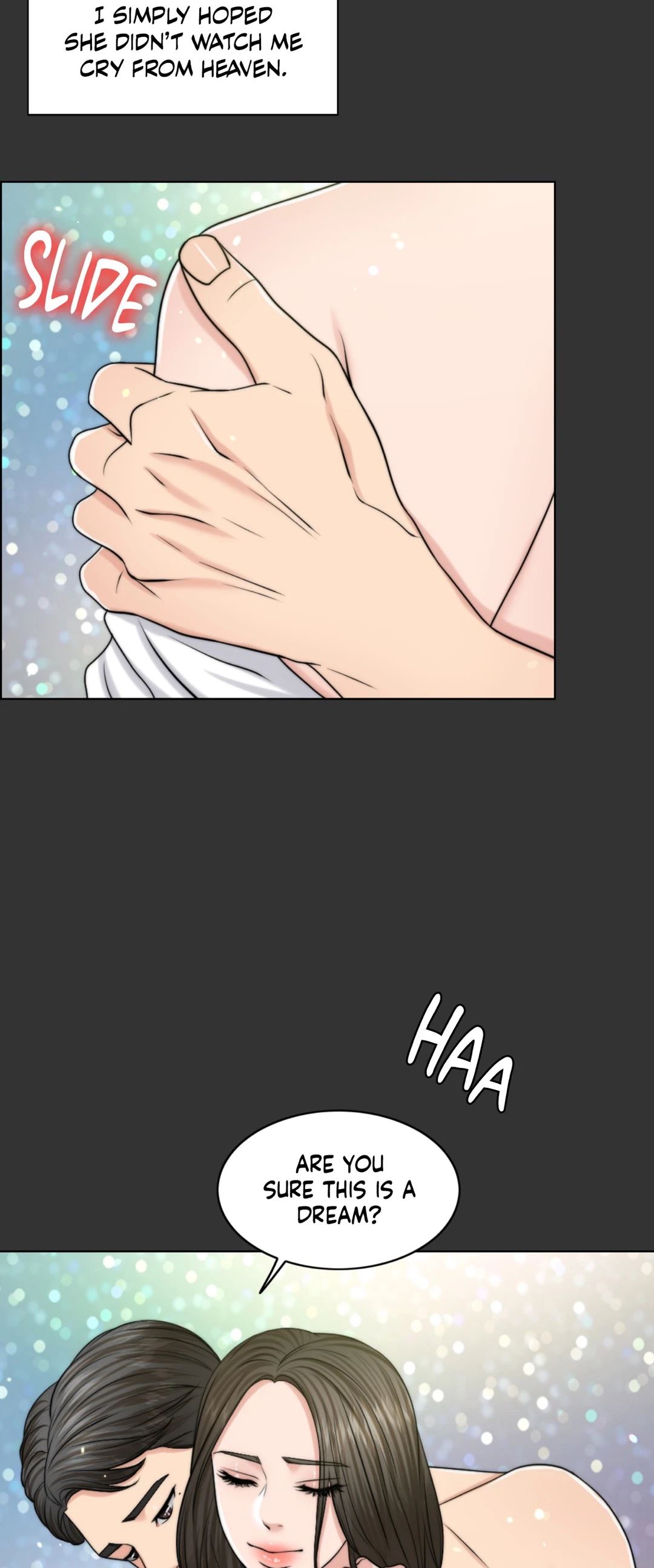 Wife for 1000 Days chapter 48 page 31
