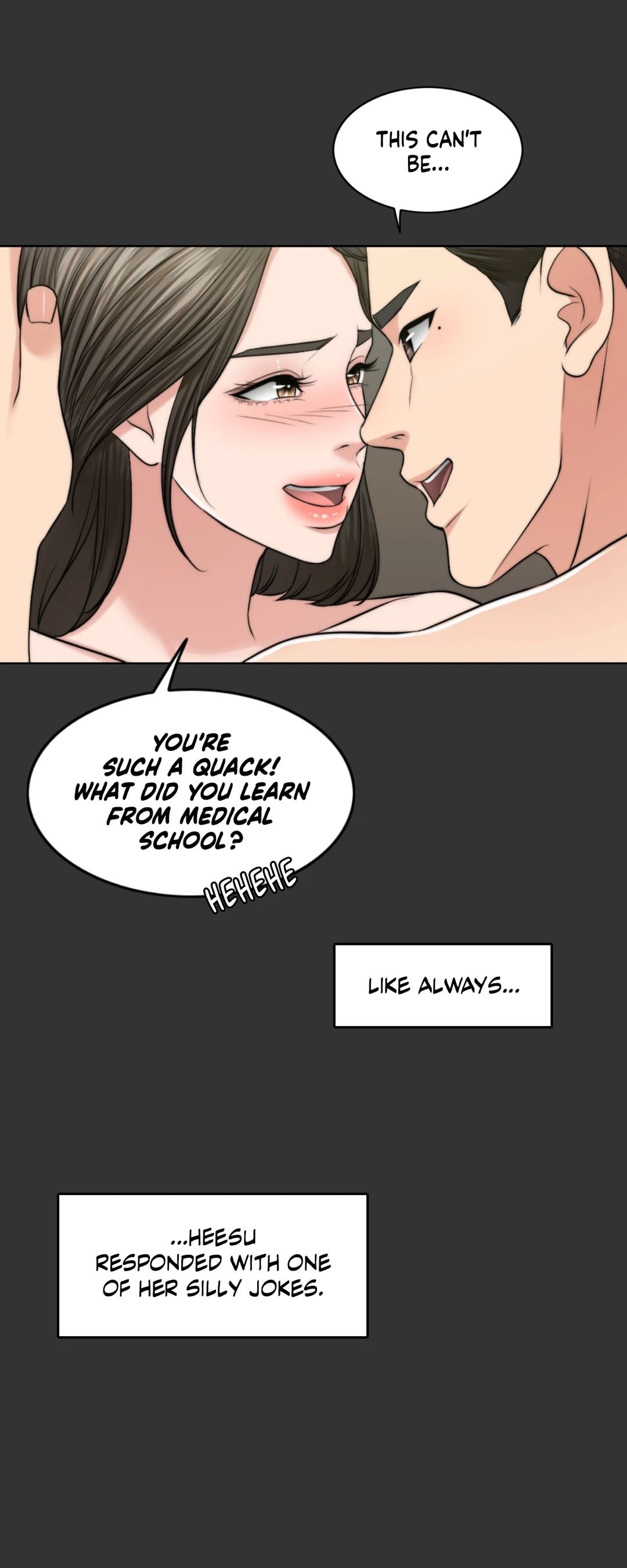 Wife for 1000 Days chapter 48 page 49