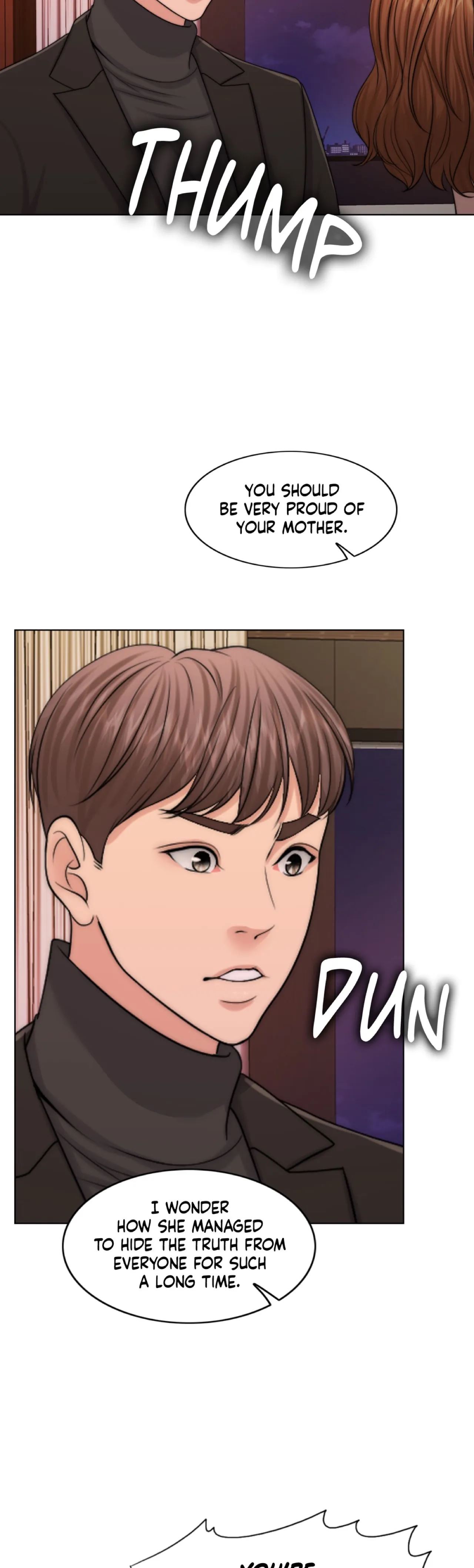Wife for 1000 Days chapter 49 page 2