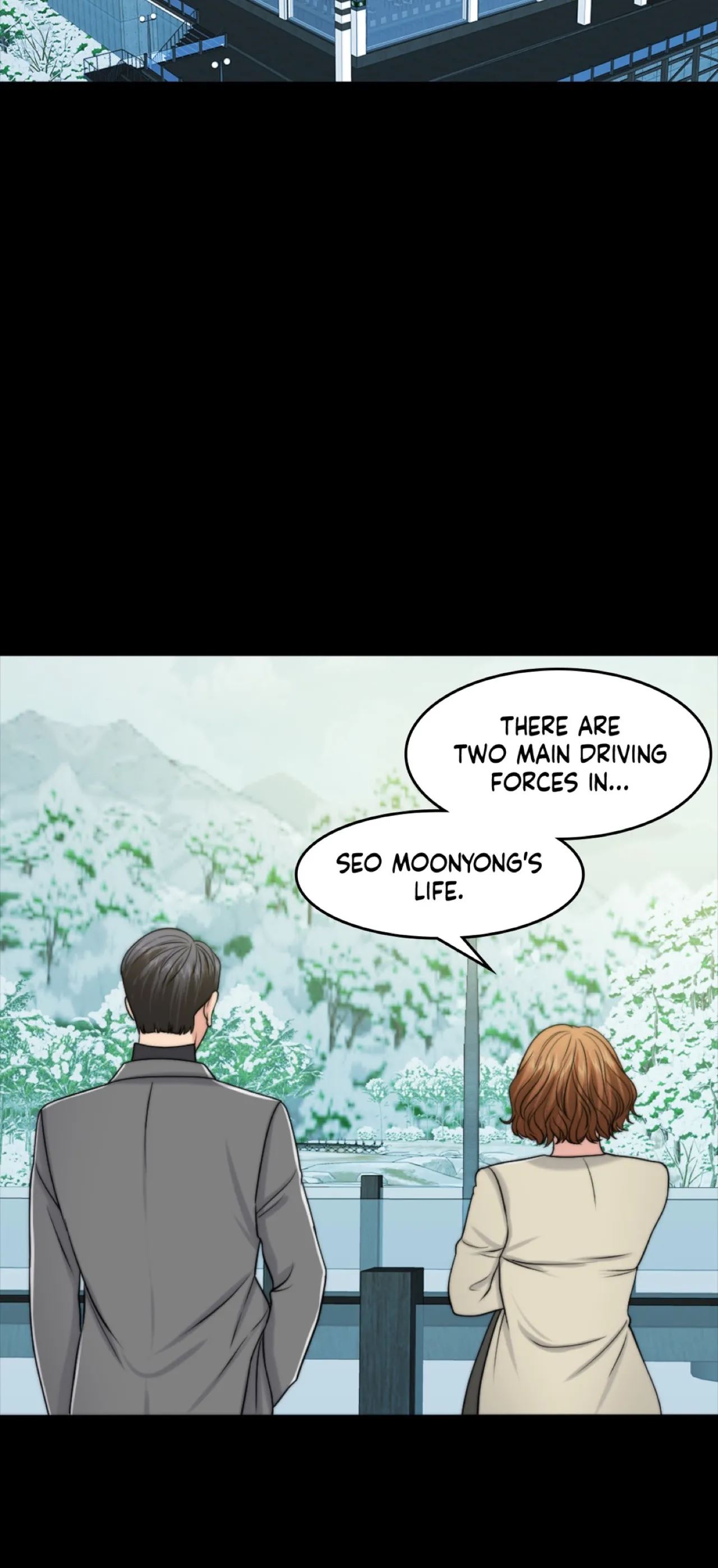Wife for 1000 Days chapter 49 page 6