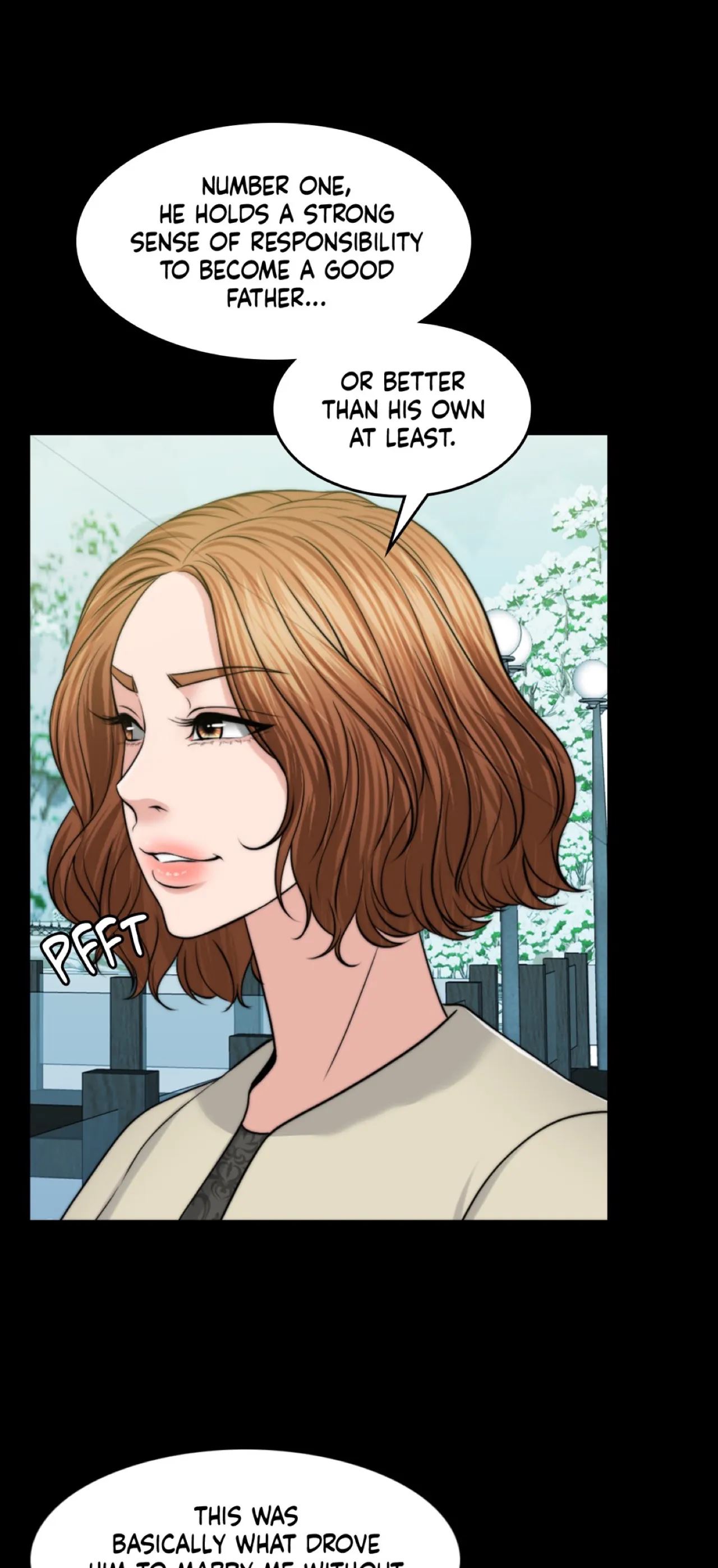Wife for 1000 Days chapter 49 page 7