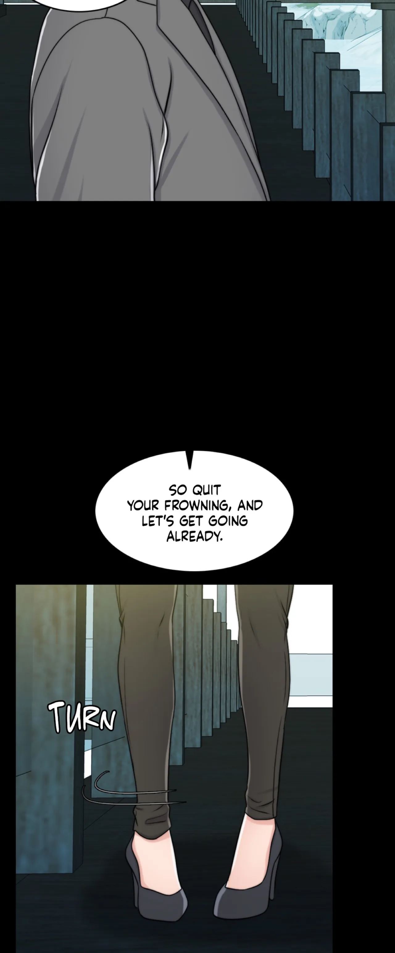 Wife for 1000 Days chapter 49 page 11