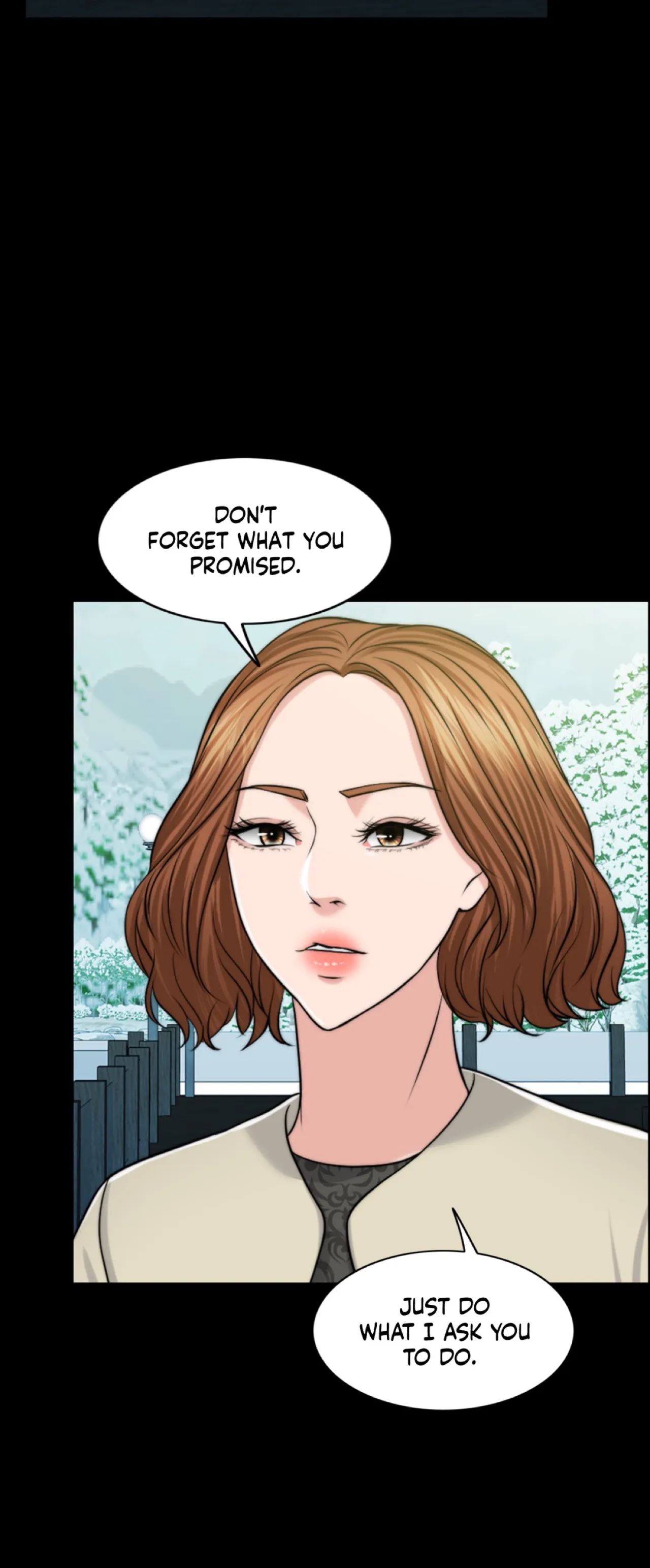 Wife for 1000 Days chapter 49 page 12
