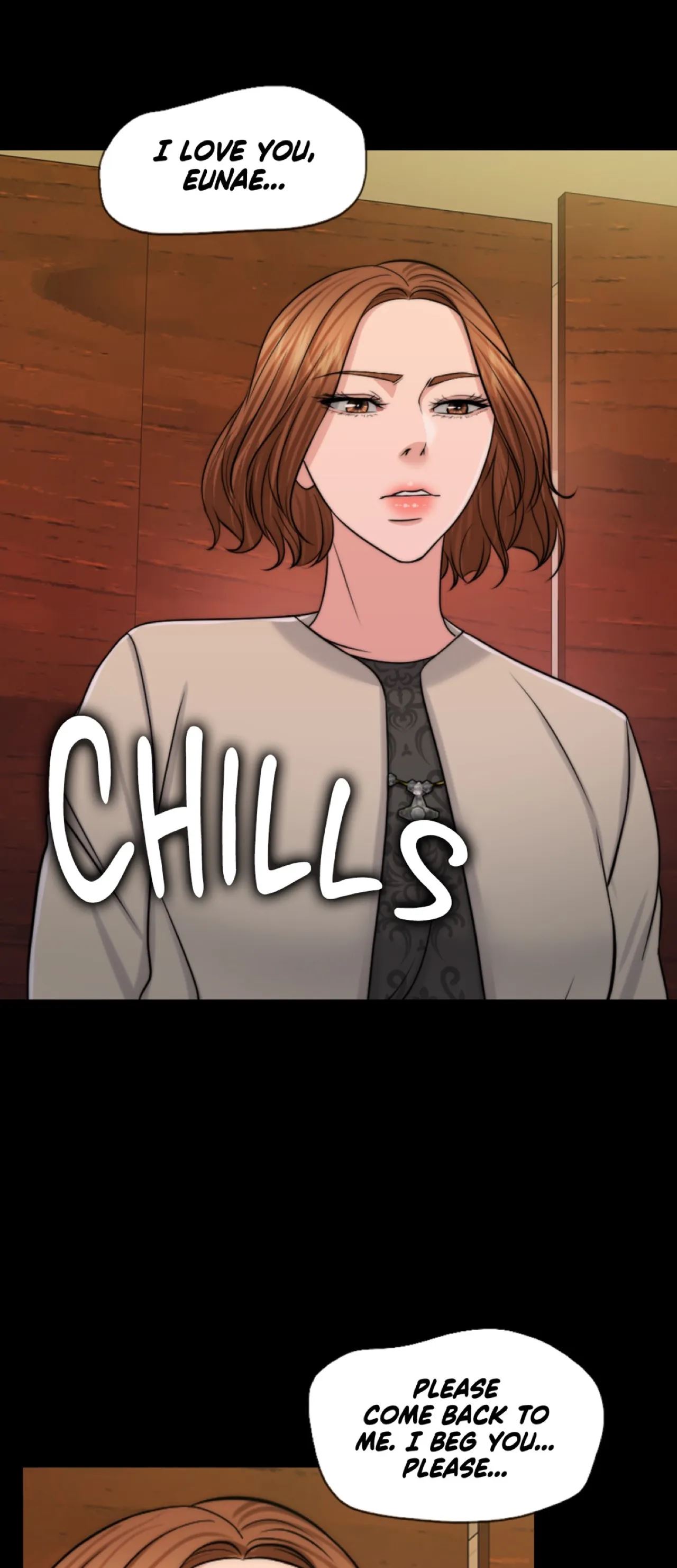 Wife for 1000 Days chapter 49 page 21