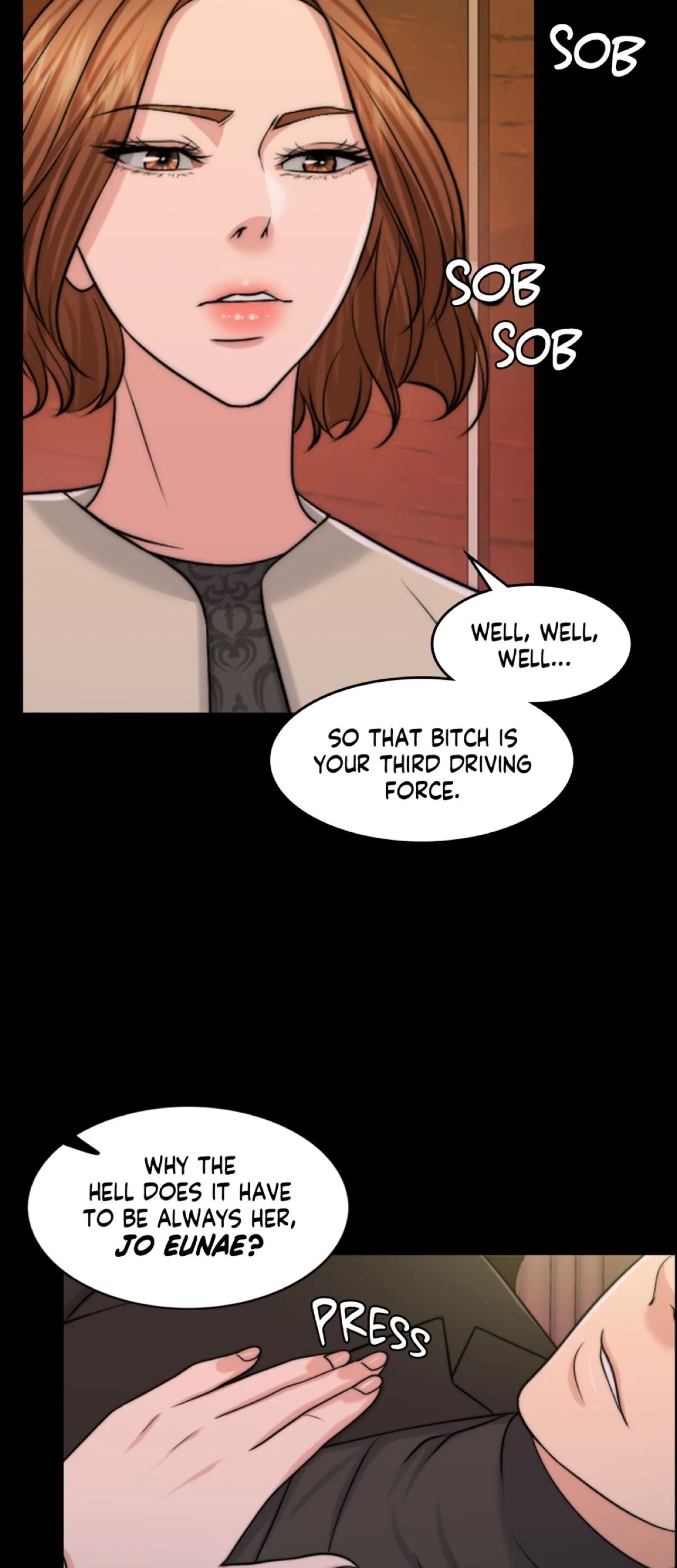 Wife for 1000 Days chapter 49 page 22