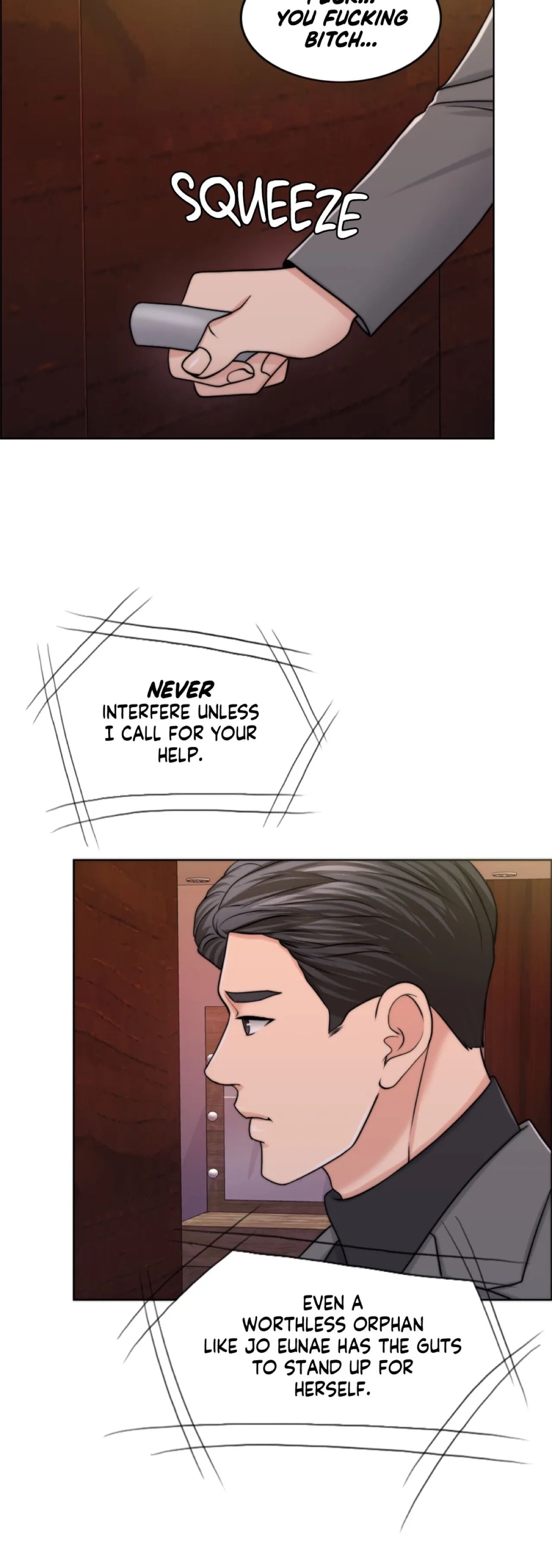 Wife for 1000 Days chapter 49 page 28