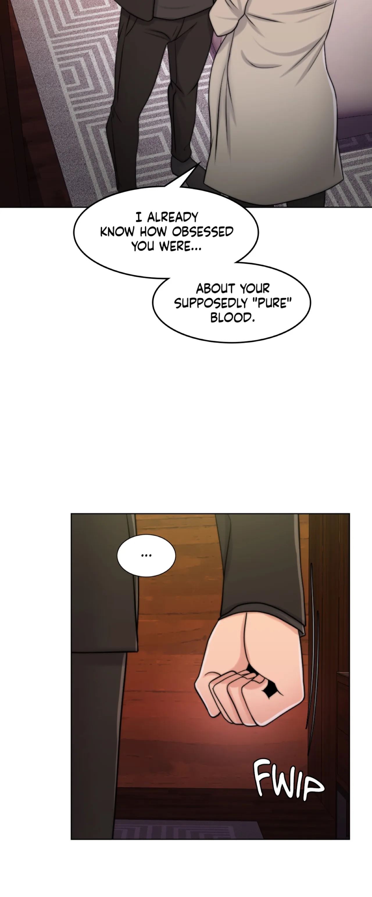 Wife for 1000 Days chapter 49 page 31