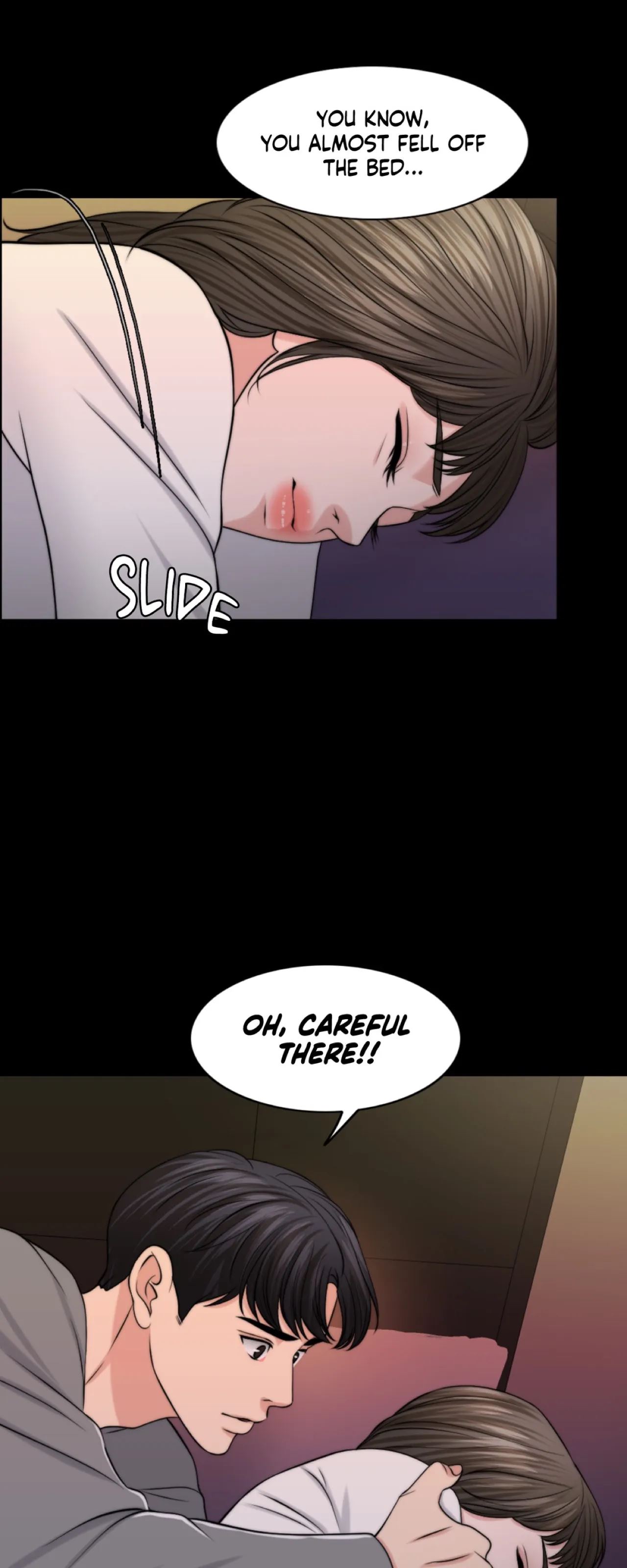 Wife for 1000 Days chapter 49 page 41